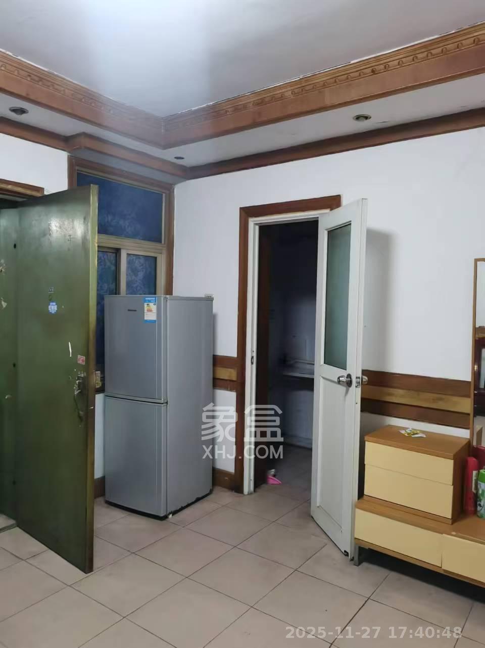 吉景小区  2室1厅1卫    1500.0元/月