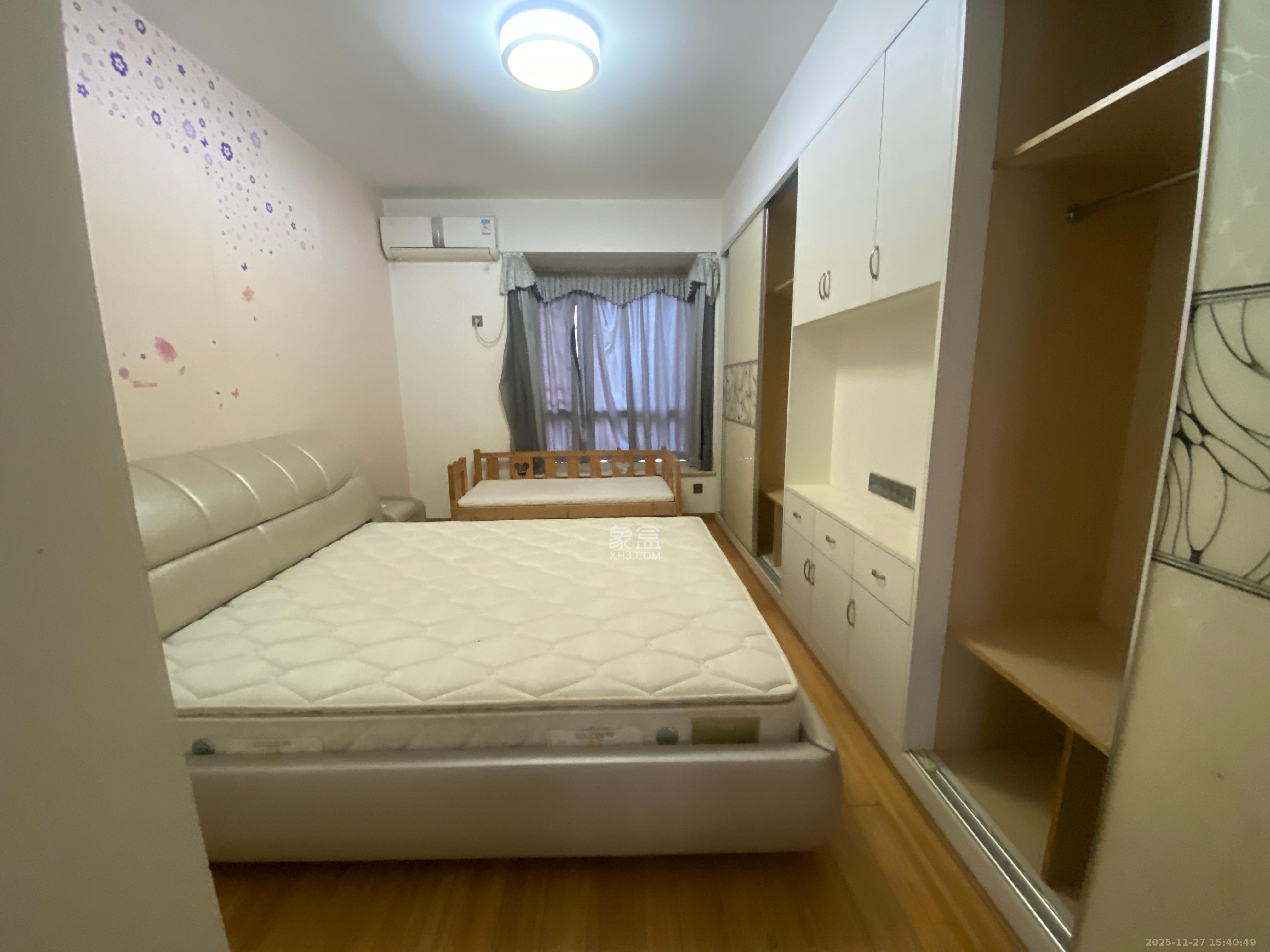 长沙欧洲城 3室2厅2卫 2800.0元/月 长沙欧洲城 3室2厅2卫 2800.0元/月室内图