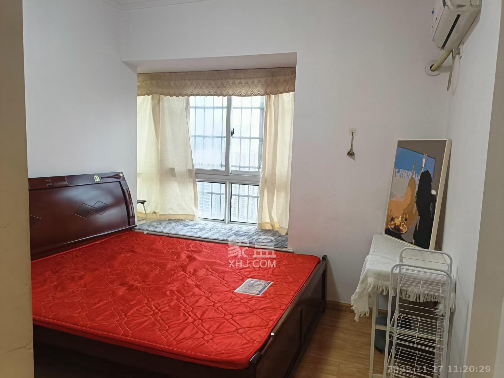 家和苑（原梅溪湖保障性住房一期）  2室2厅1卫    1800.0元/月室内图