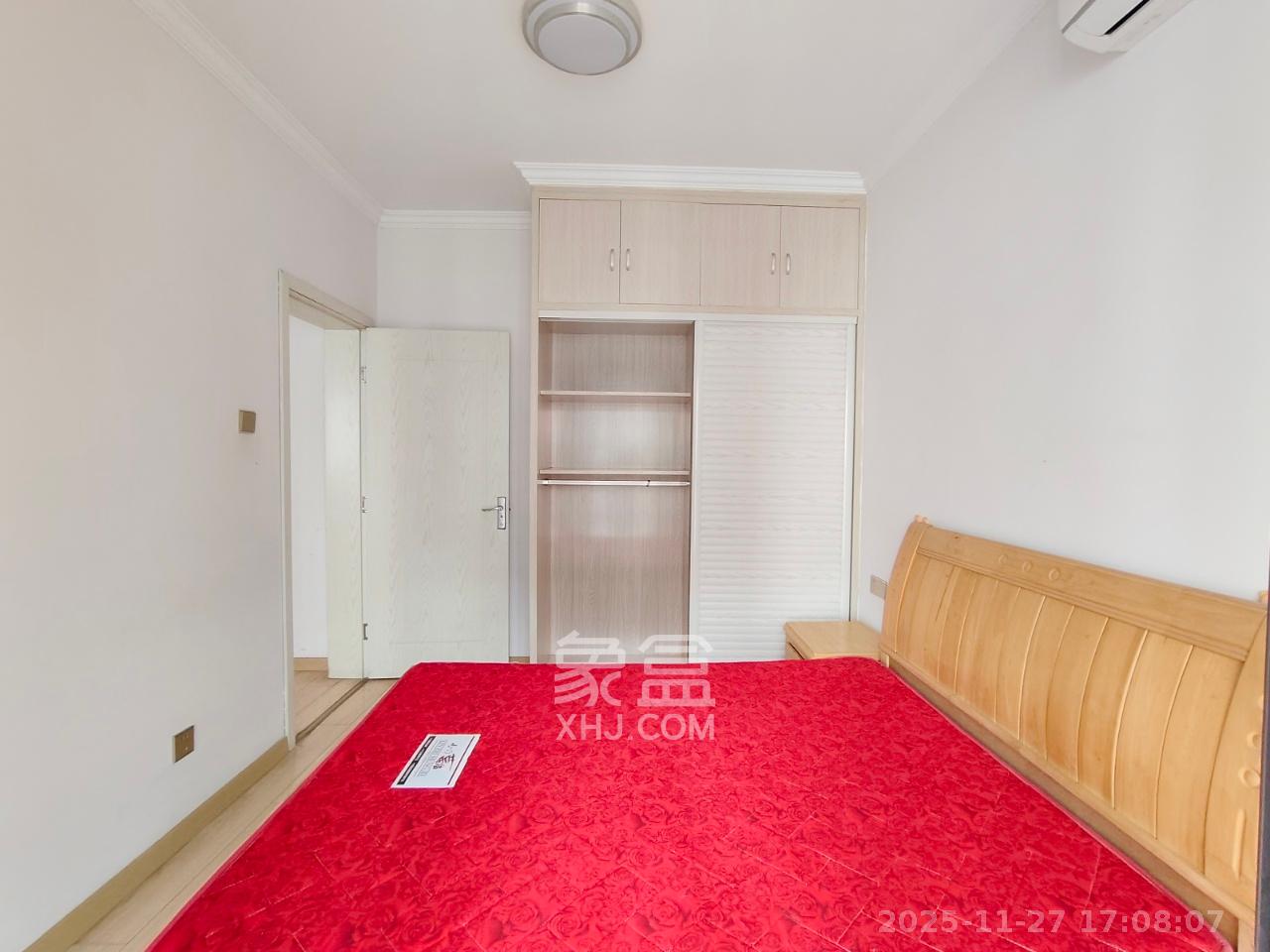 康桥长郡  1室1厅1卫    1300.0元/月室内图