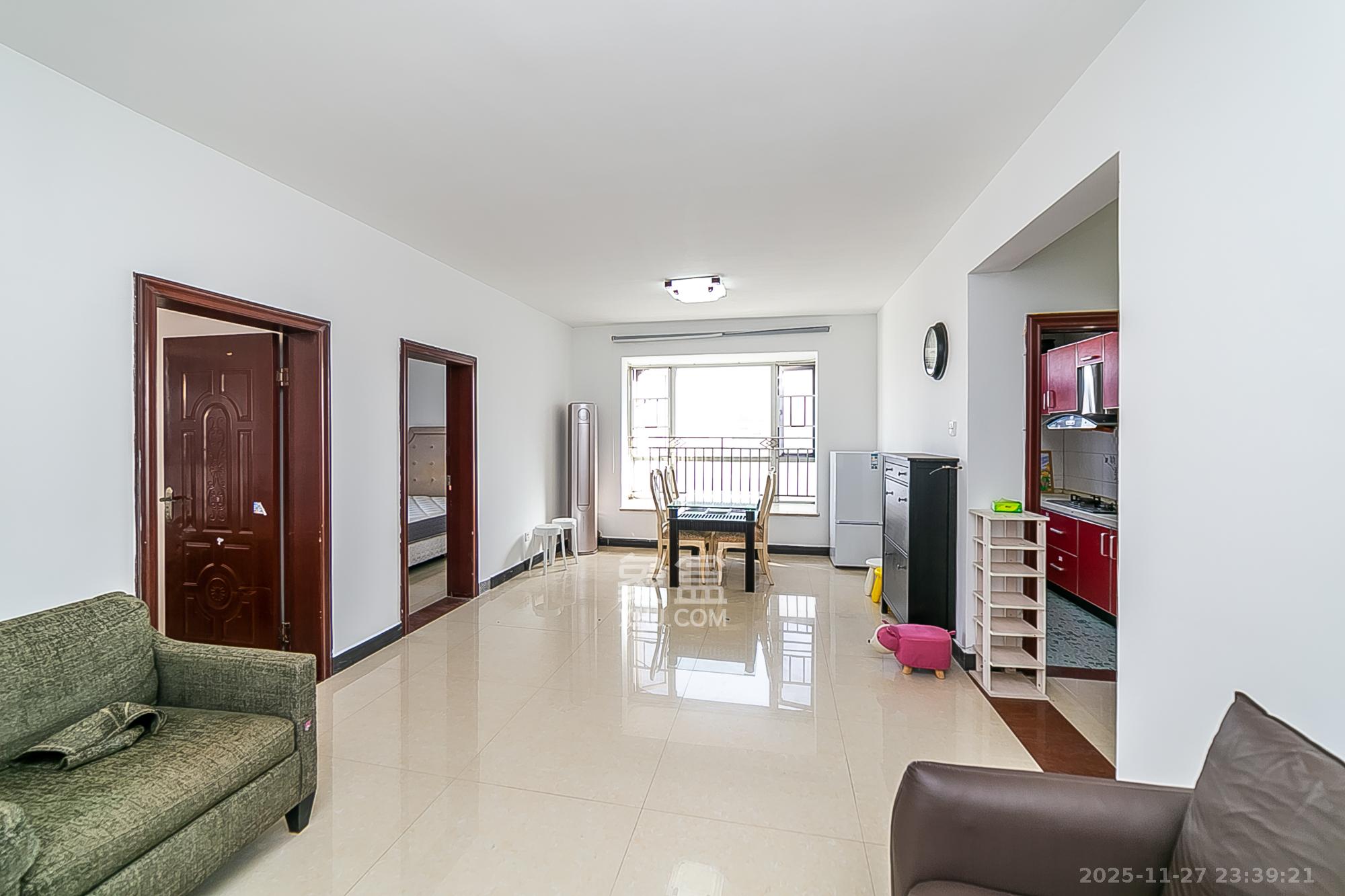 长城非常生活  2室2厅1卫    53.0万