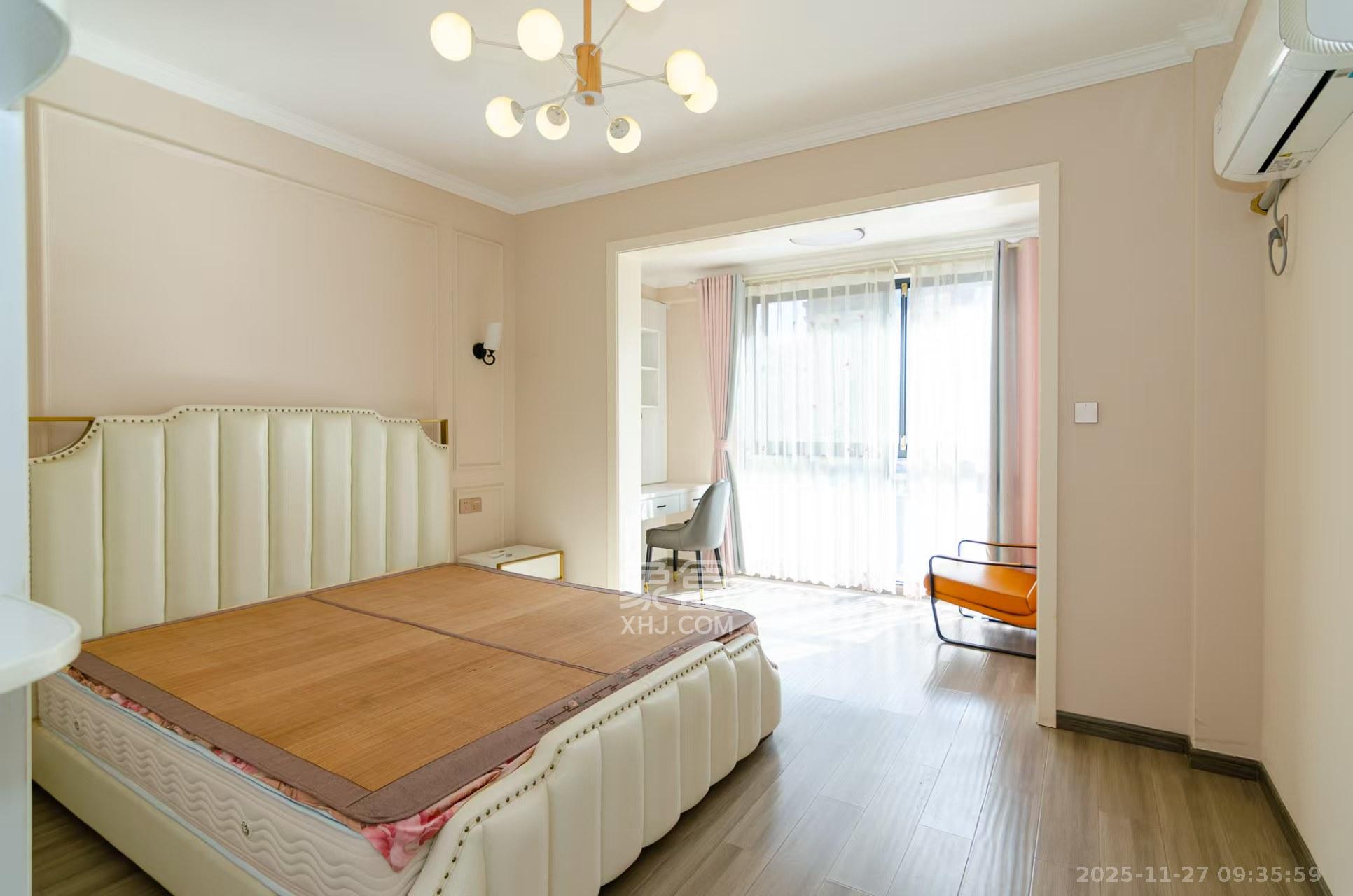 澳海澜庭  4室2厅2卫    2200.0元/月室内图