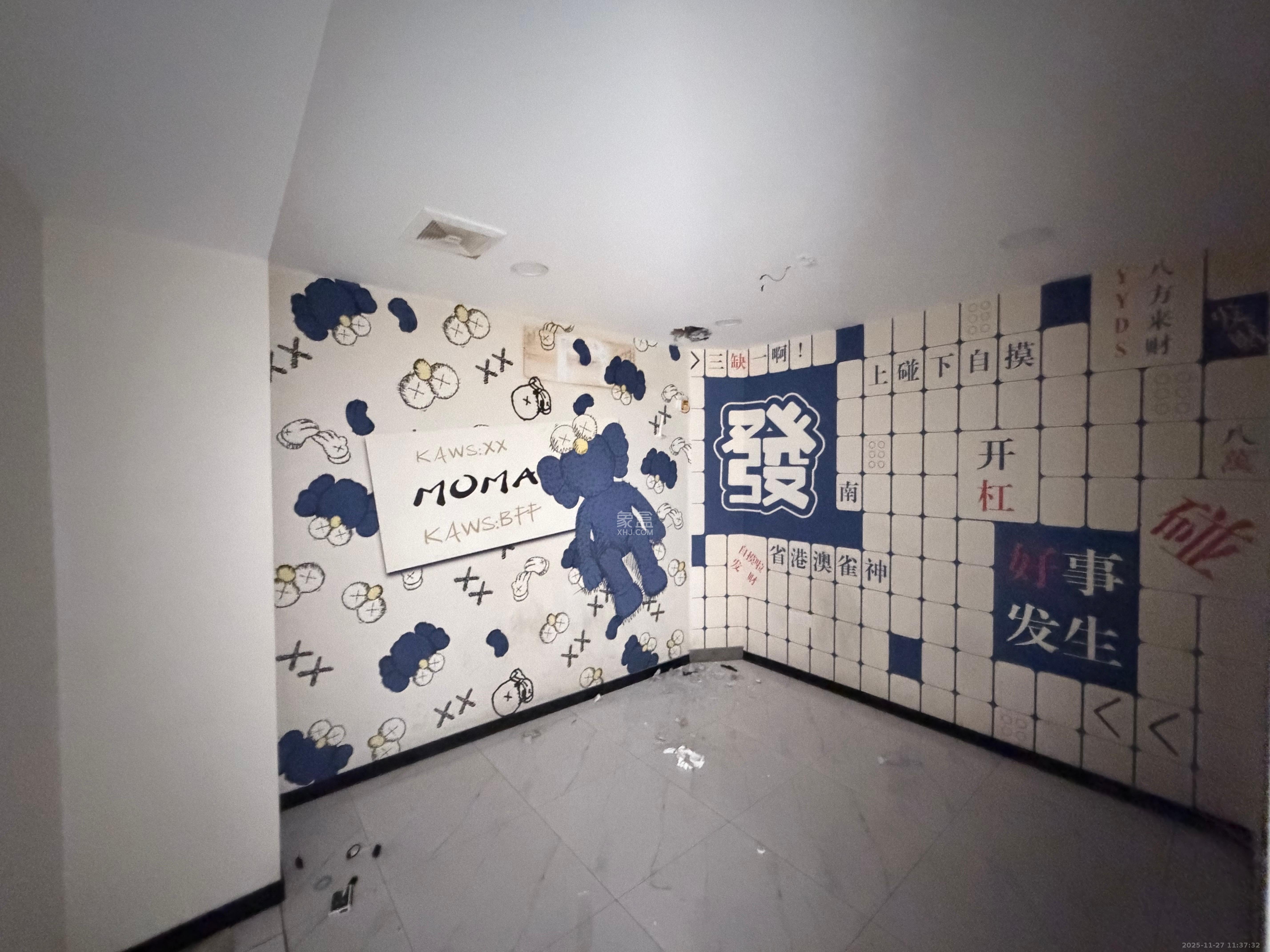 都市阳光大厦  9室0厅0卫    6500.0元/月室内图