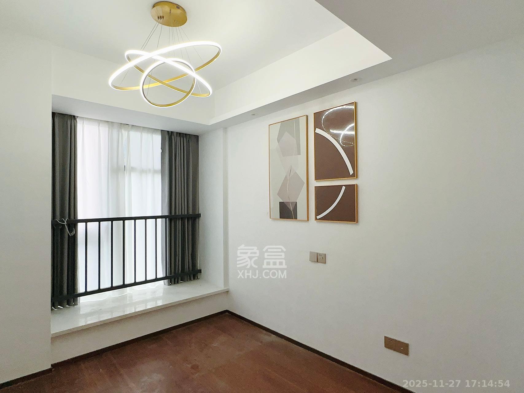 北辰瀚江府  3室2厅2卫    6500.0元/月室内图