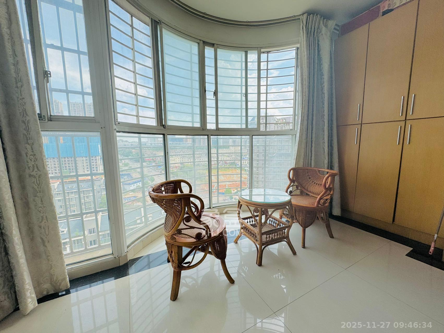 泰禹家园（彩云之翼家园一期、二期、三期）  3室1厅1卫    2300.0元/月室内图