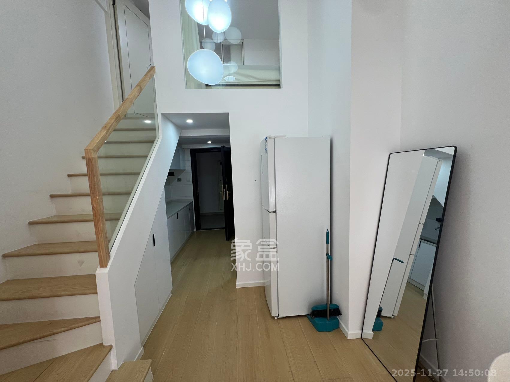 新长海漓湘悦  2室1厅1卫    2000.0元/月室内图