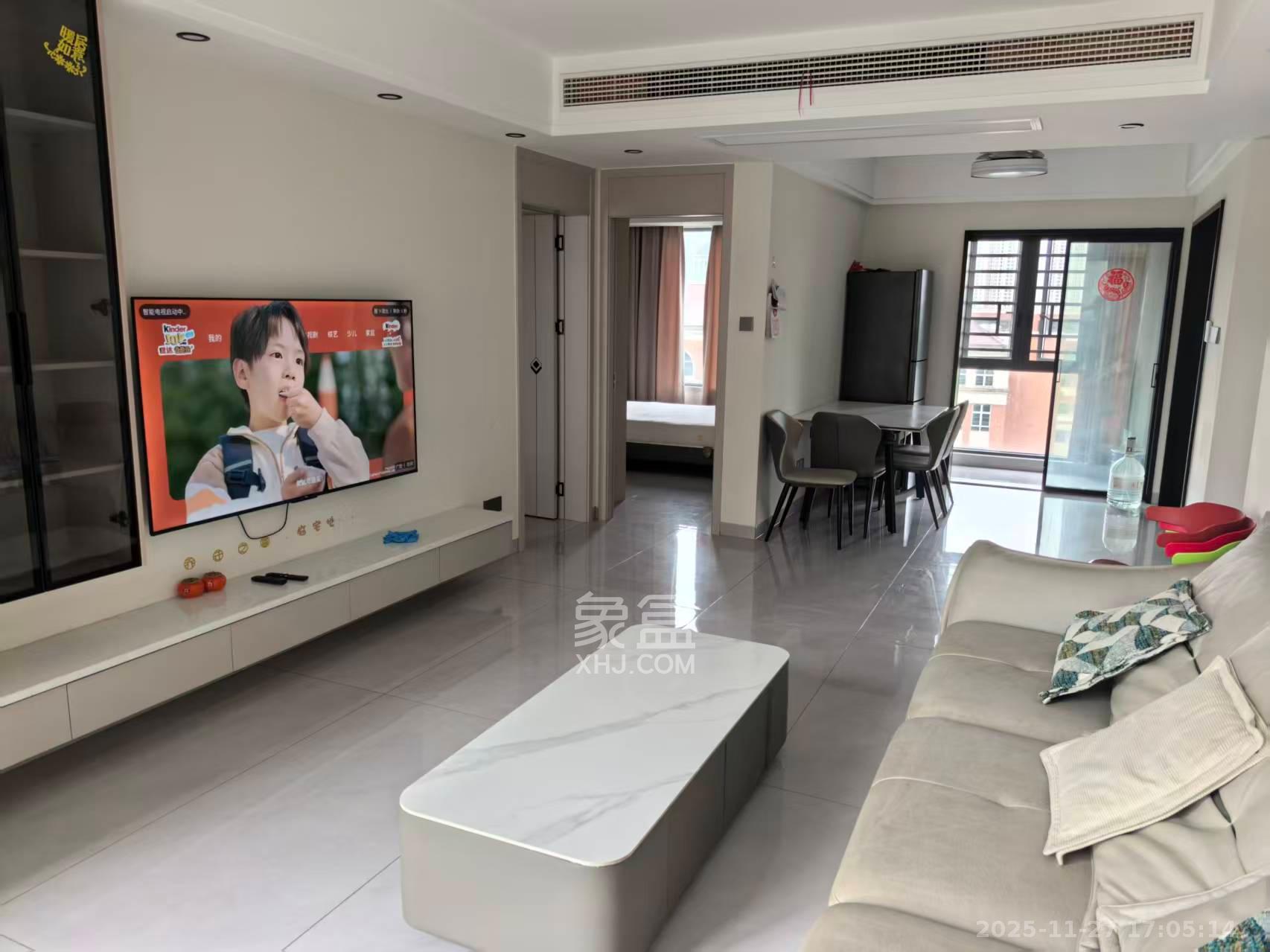 新城明昱东方 1室0厅0卫 3000.0元/月 新城明昱东方 1室0厅0卫 3000.0元/月室内图