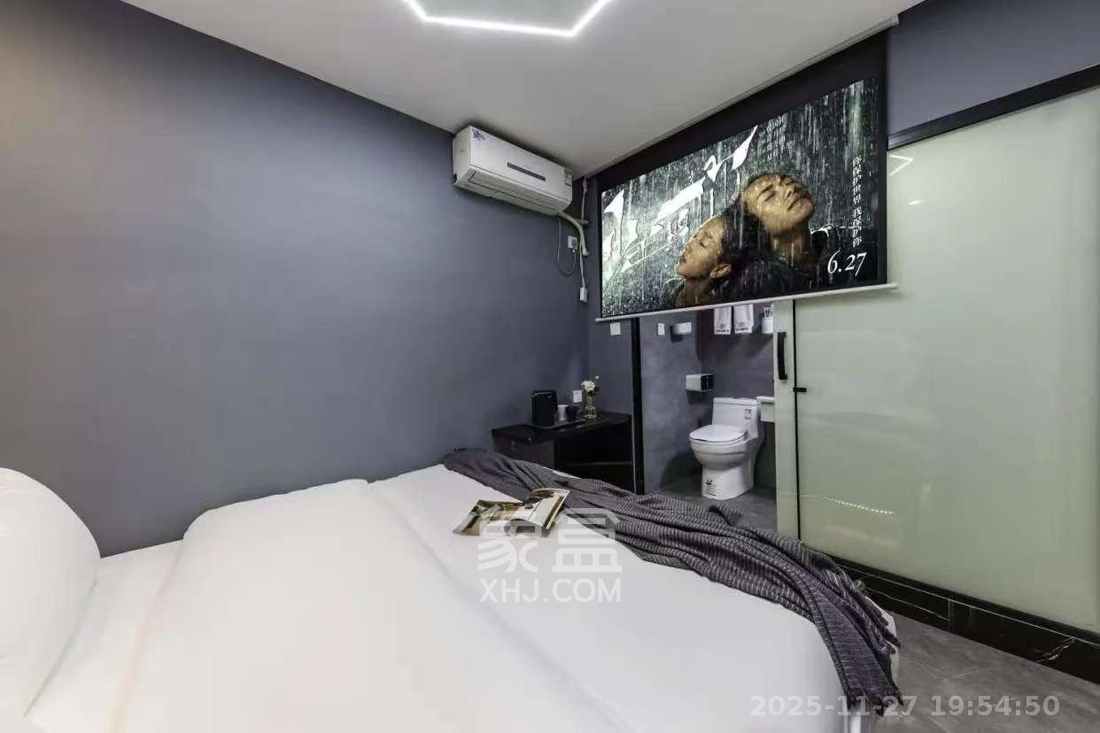 景江东方 3室2厅2卫 3800.0元/月 景江东方 3室2厅2卫 3800.0元/月室内图