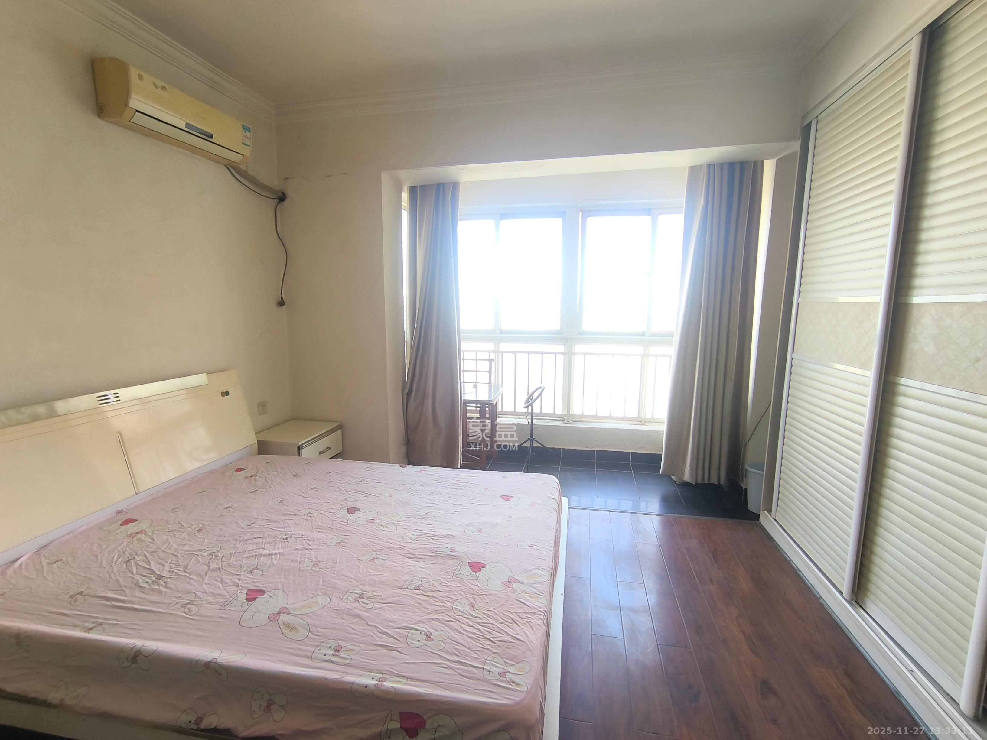 时代星城  1室1厅1卫    850.0元/月室内图