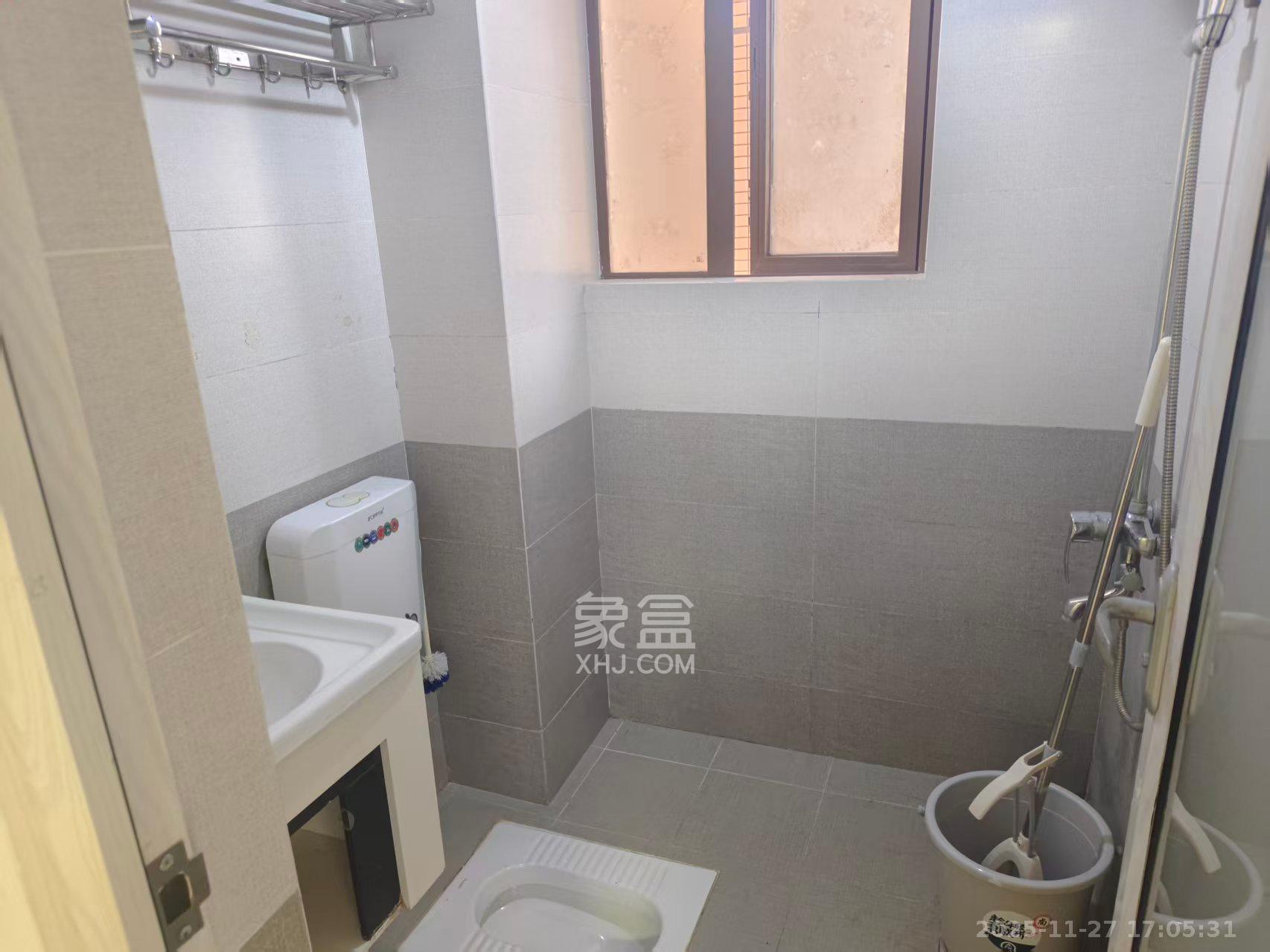 惠通才郡 1室1厅1卫 1800.0元/月 惠通才郡 1室1厅1卫 1800.0元/月室内图