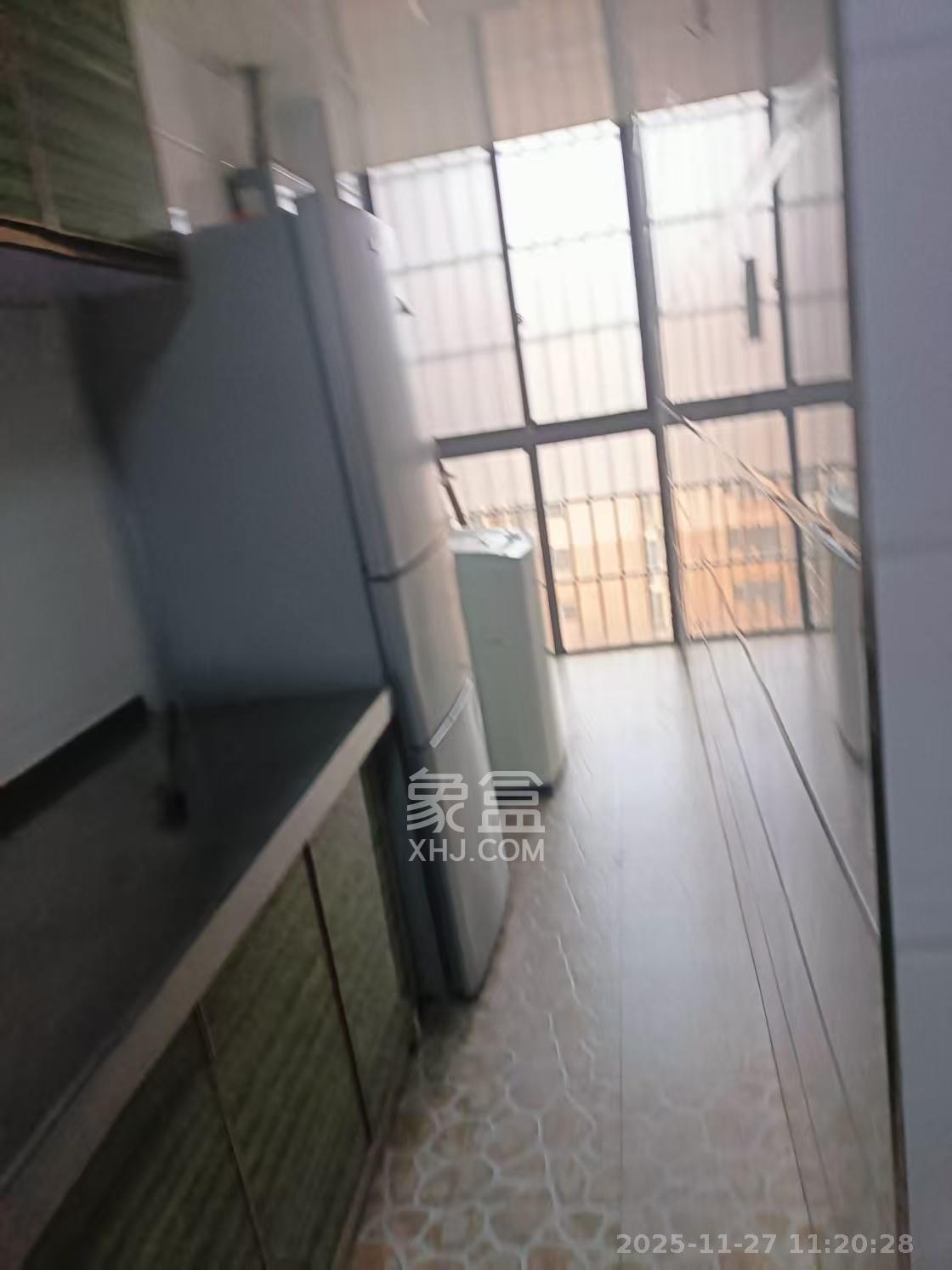 家和苑(原梅溪湖保障性住房一期) 2室2厅1卫 1800.0元/月 家和苑(原梅溪湖保障性住房一期) 2室2厅1卫 1800.0元/月室内图