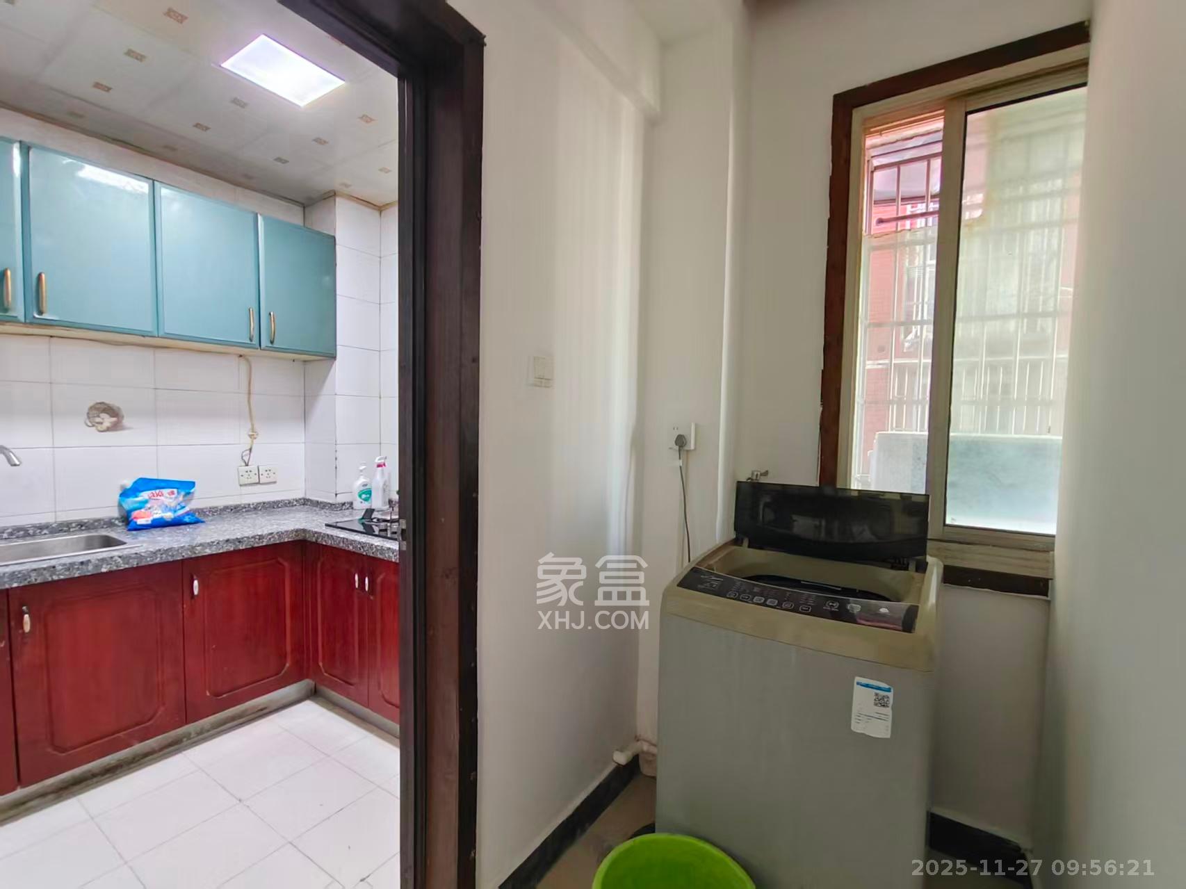 添景阁  2室1厅1卫    1600.0元/月室内图