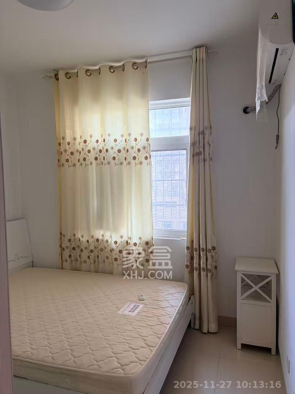 星城新宇瑞景苑（景塘苑）  2室1厅1卫    2000.0元/月室内图