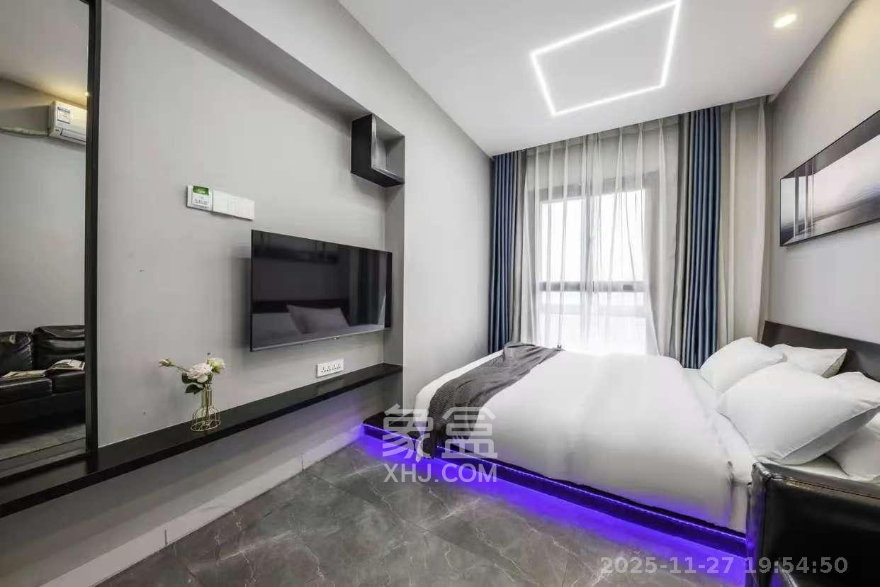 景江东方  3室2厅2卫    3800.0元/月室内图