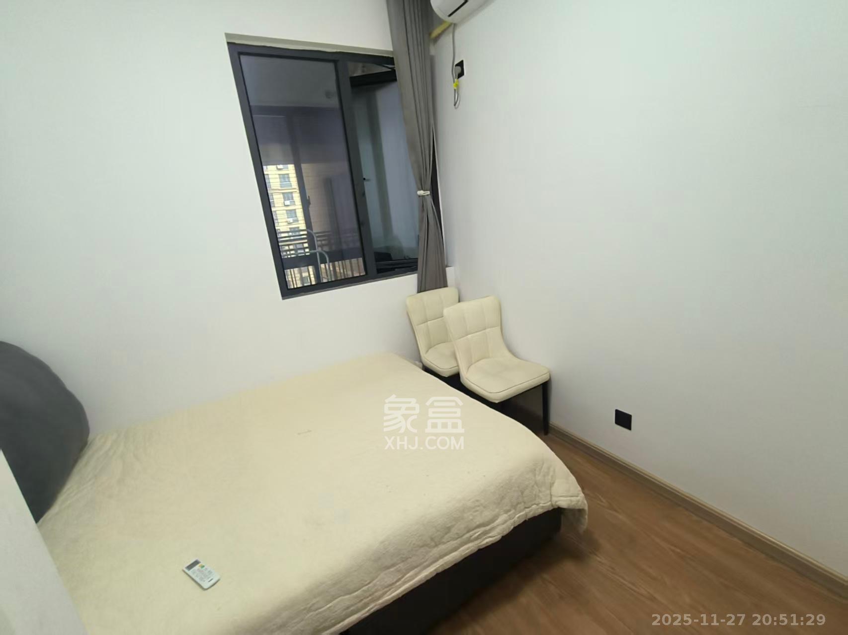 澳海月亮湾  1室0厅0卫    1600.0元/月室内图