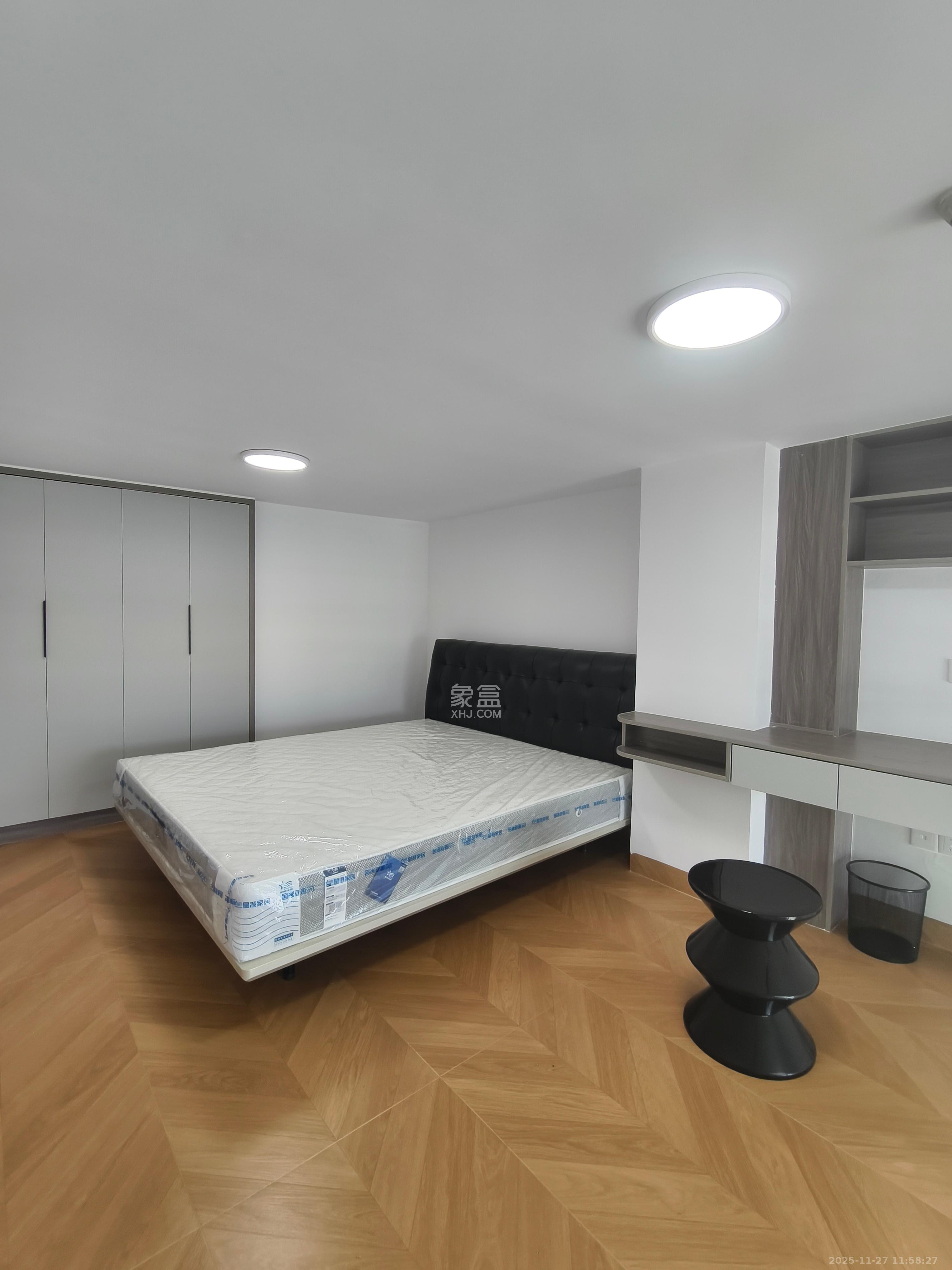 碧桂园翘楚棠 2室1厅1卫 1550.0元/月 碧桂园翘楚棠 2室1厅1卫 1550.0元/月室内图