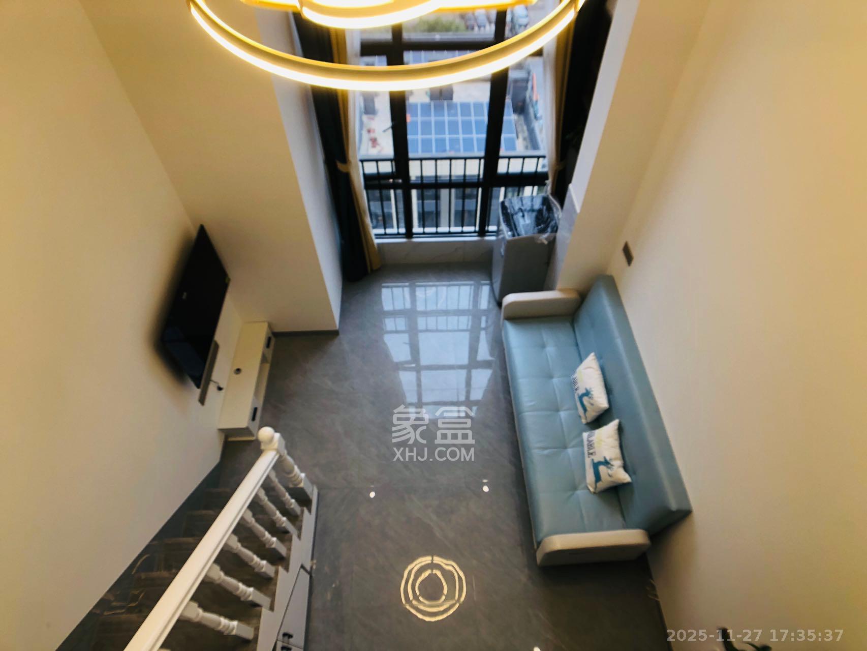 新长海漓湘悦 1室1厅1卫 1500.0元/月 新长海漓湘悦 1室1厅1卫 1500.0元/月室内图