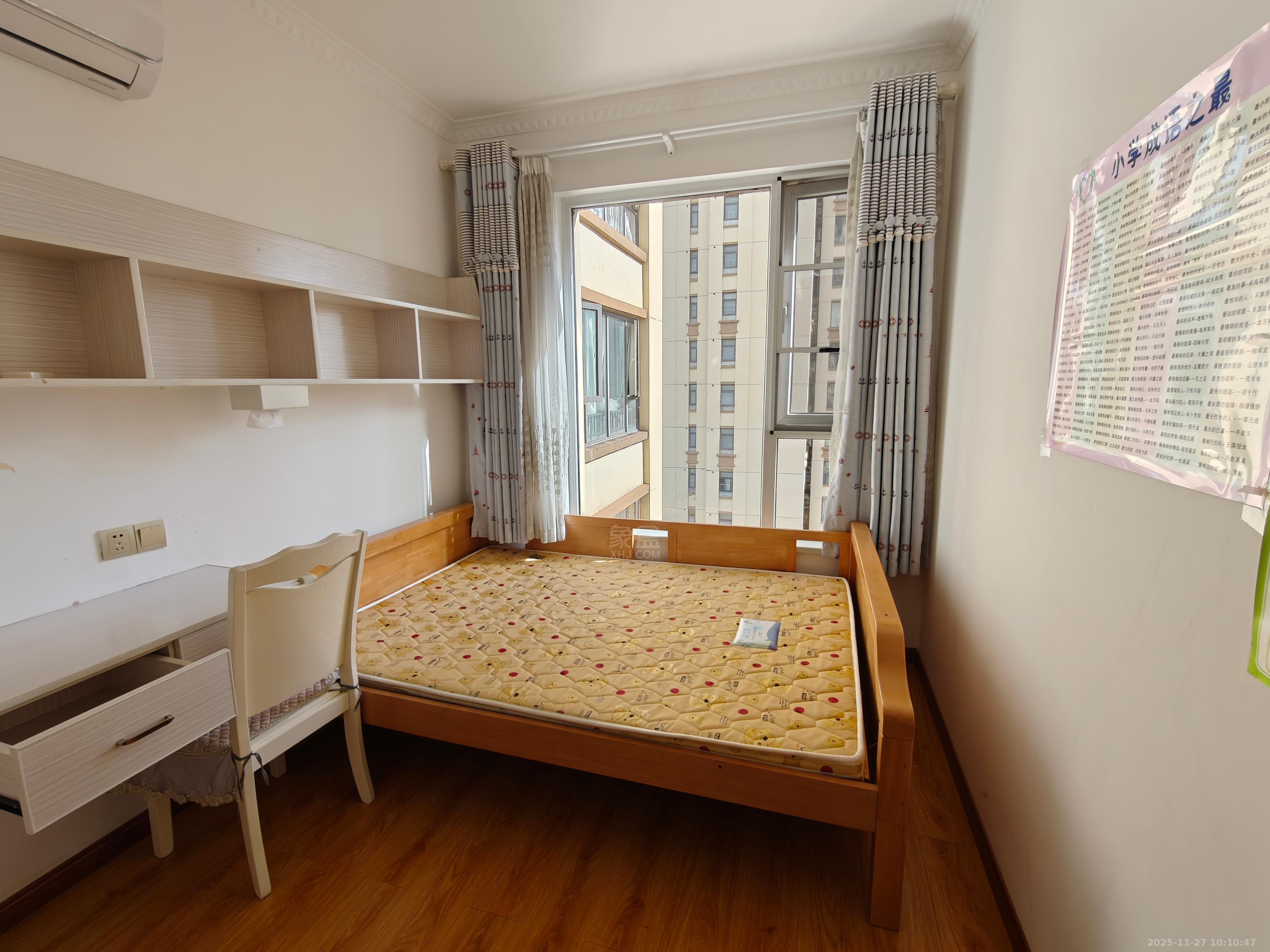 佳兆业金域天下三期  3室1厅1卫    1800.0元/月室内图