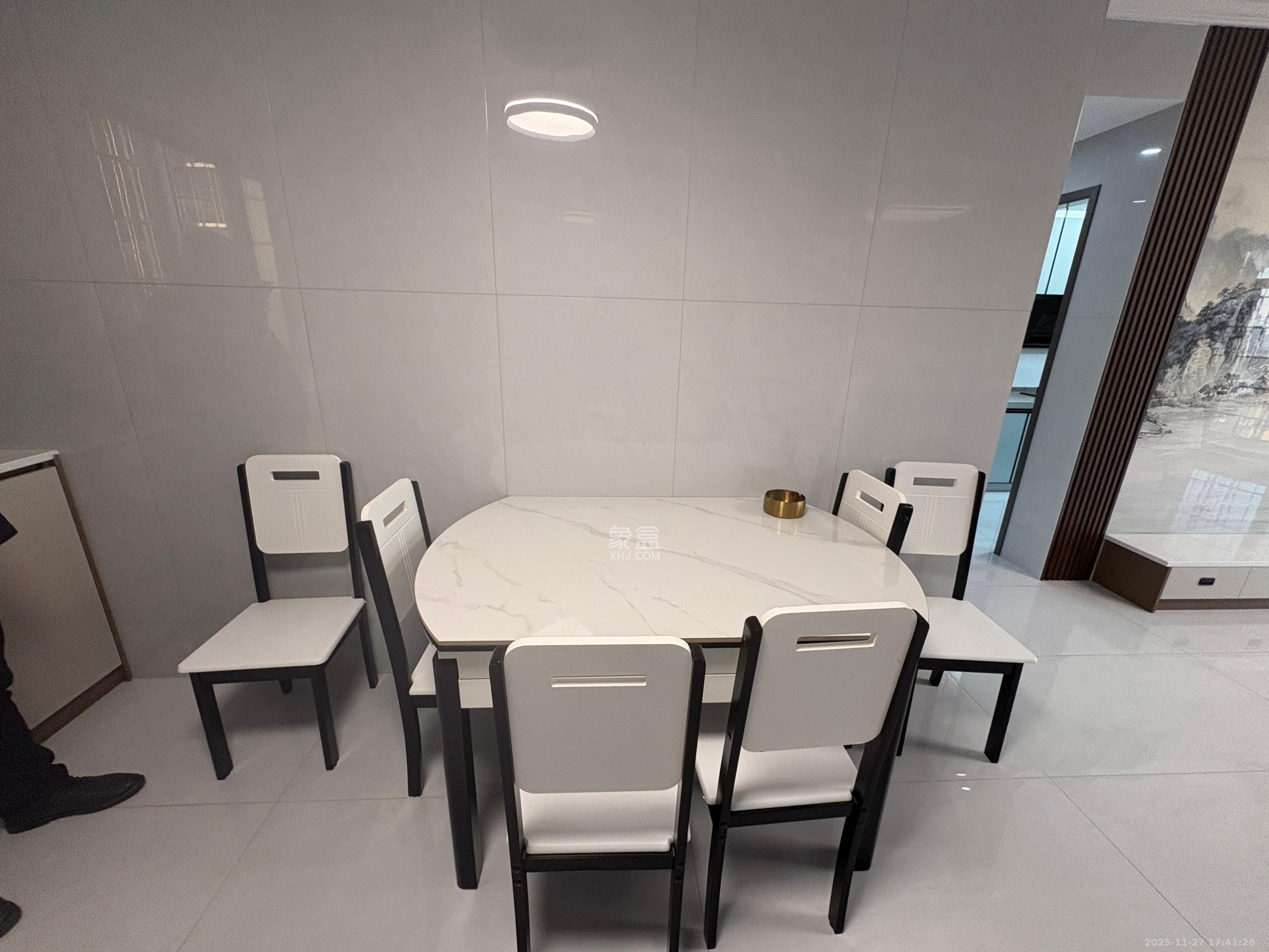 新宇东升家园 3室2厅1卫 2200.0元/月 新宇东升家园 3室2厅1卫 2200.0元/月室内图