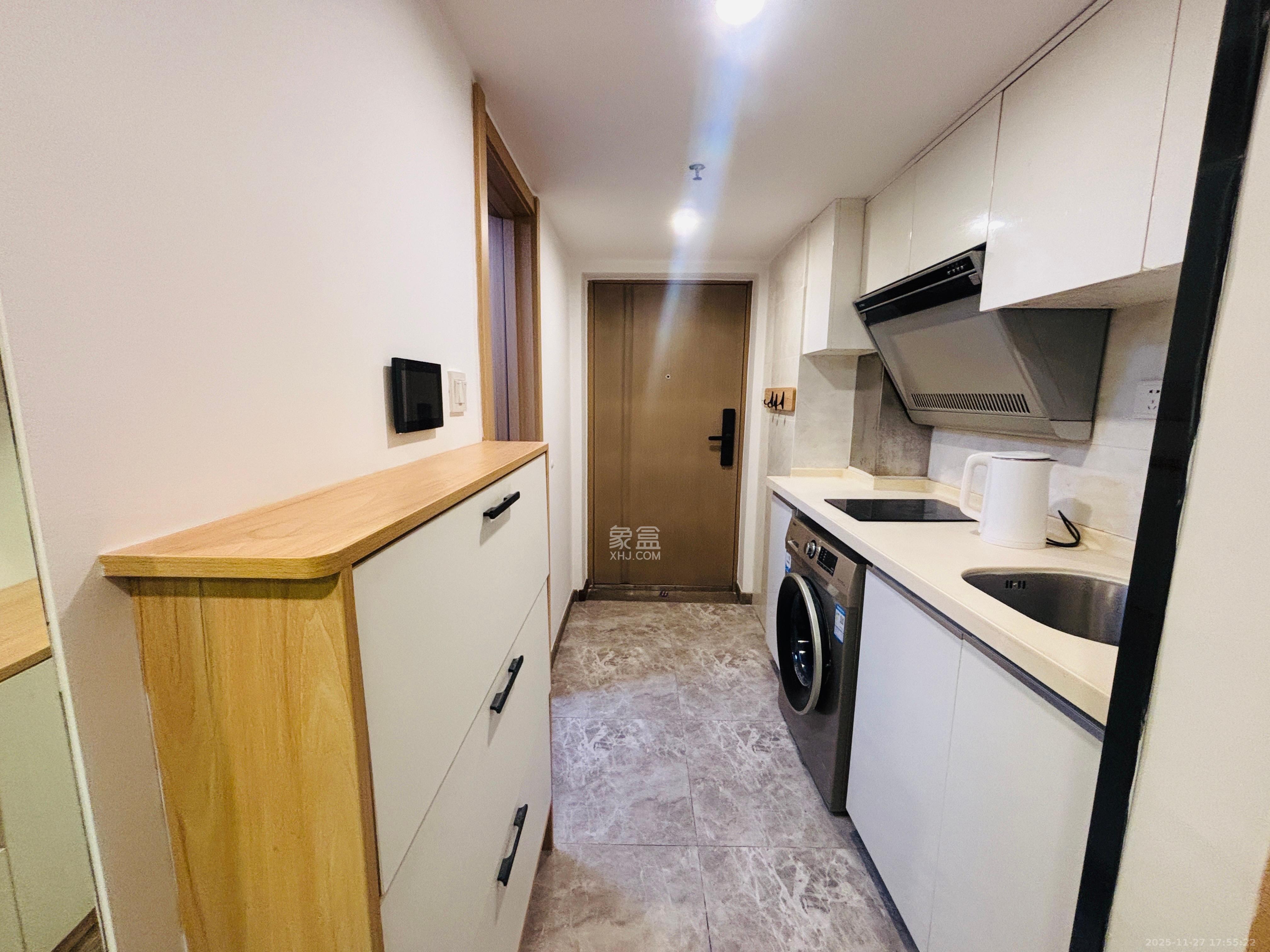 卓越浅水湾 1室0厅0卫 1700.0元/月 卓越浅水湾 1室0厅0卫 1700.0元/月室内图