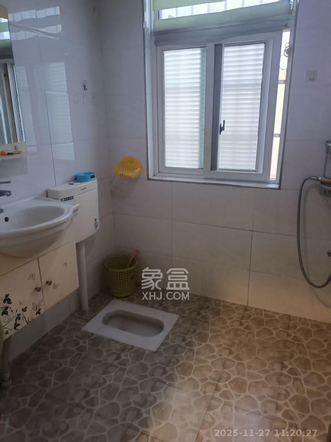 家和苑（原梅溪湖保障性住房一期）  2室2厅1卫    1800.0元/月室内图