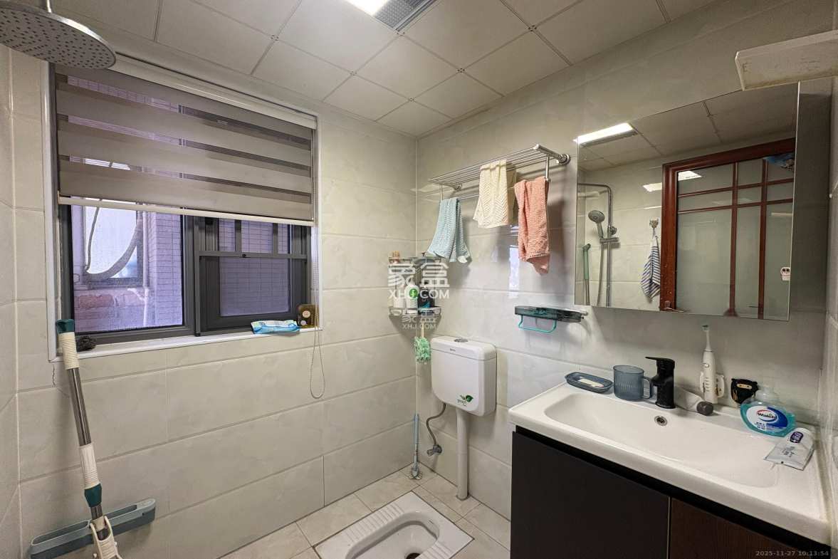 八方小区C区 3室2厅2卫 4200.0元/月 八方小区C区 3室2厅2卫 4200.0元/月室内图