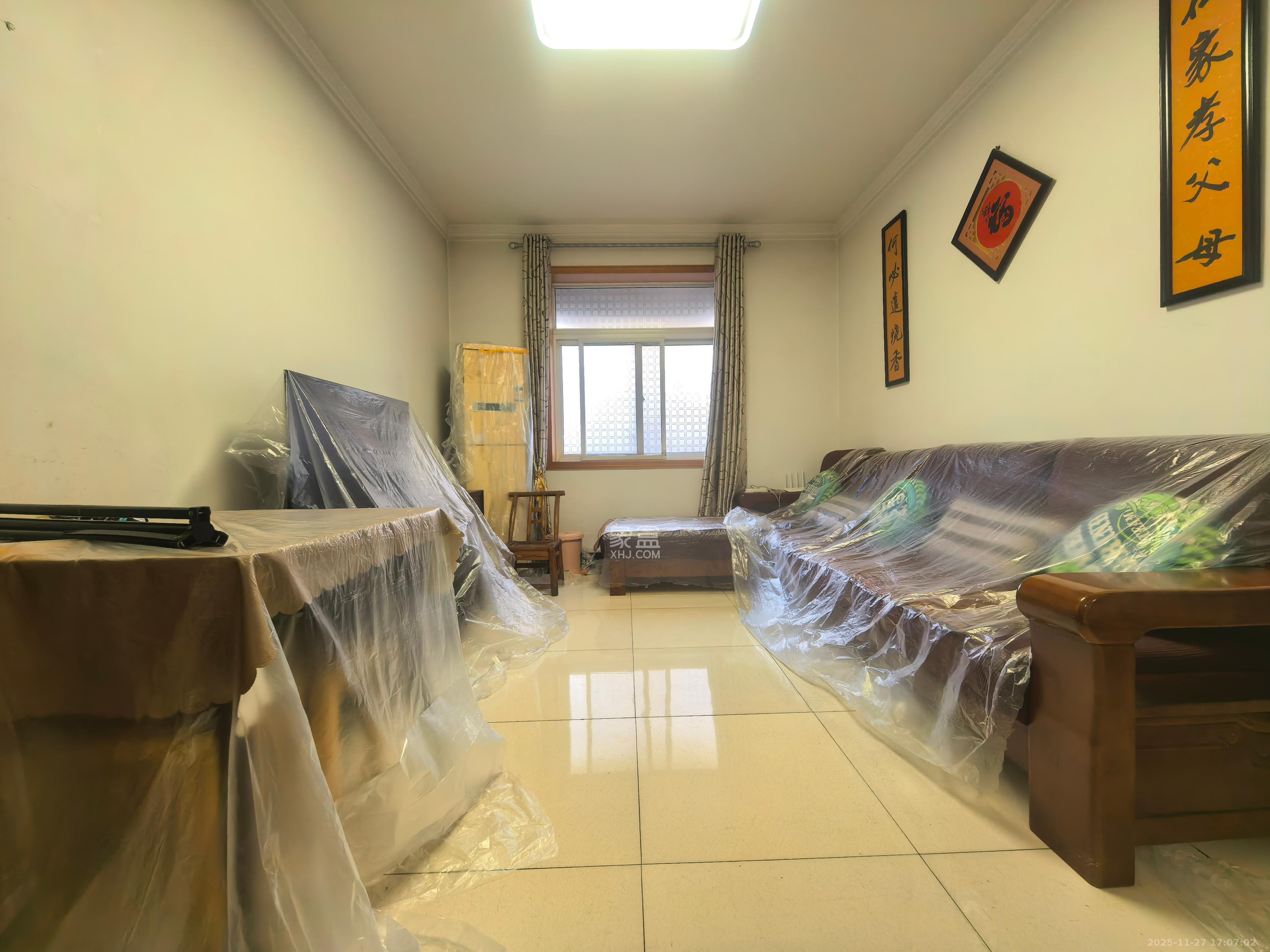 交通技校宿舍  3室2厅1卫    3000.0元/月室内图1