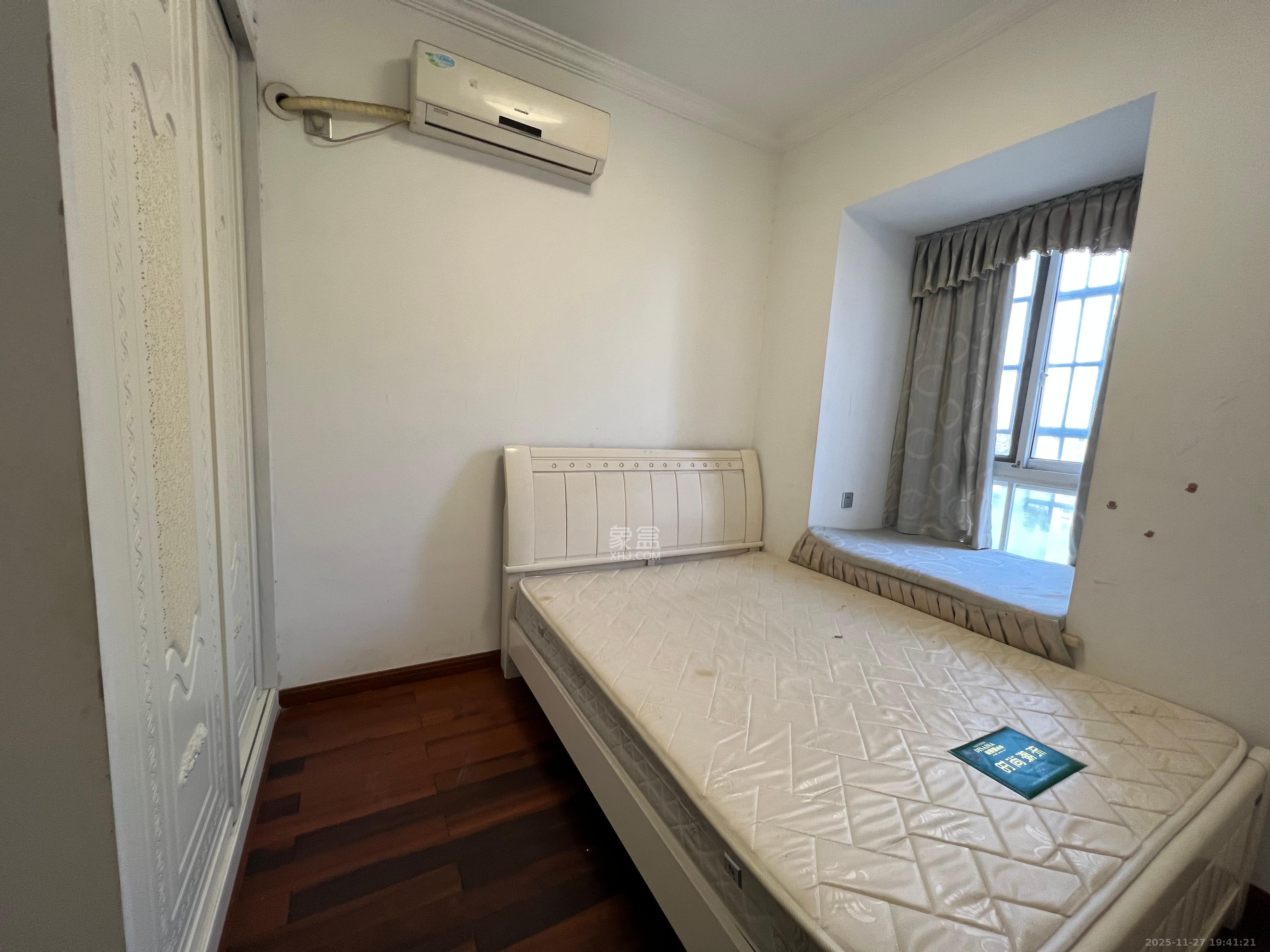 上河国际C区 3室2厅2卫 3200.0元/月 上河国际C区 3室2厅2卫 3200.0元/月室内图