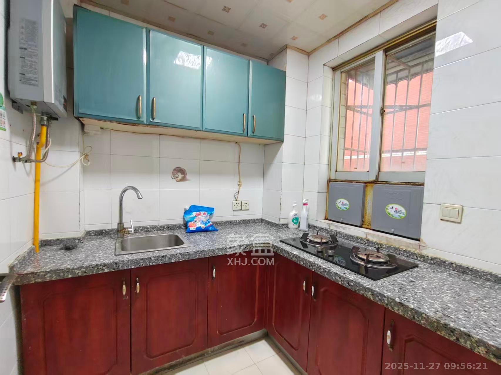 添景阁  2室1厅1卫    1600.0元/月室内图