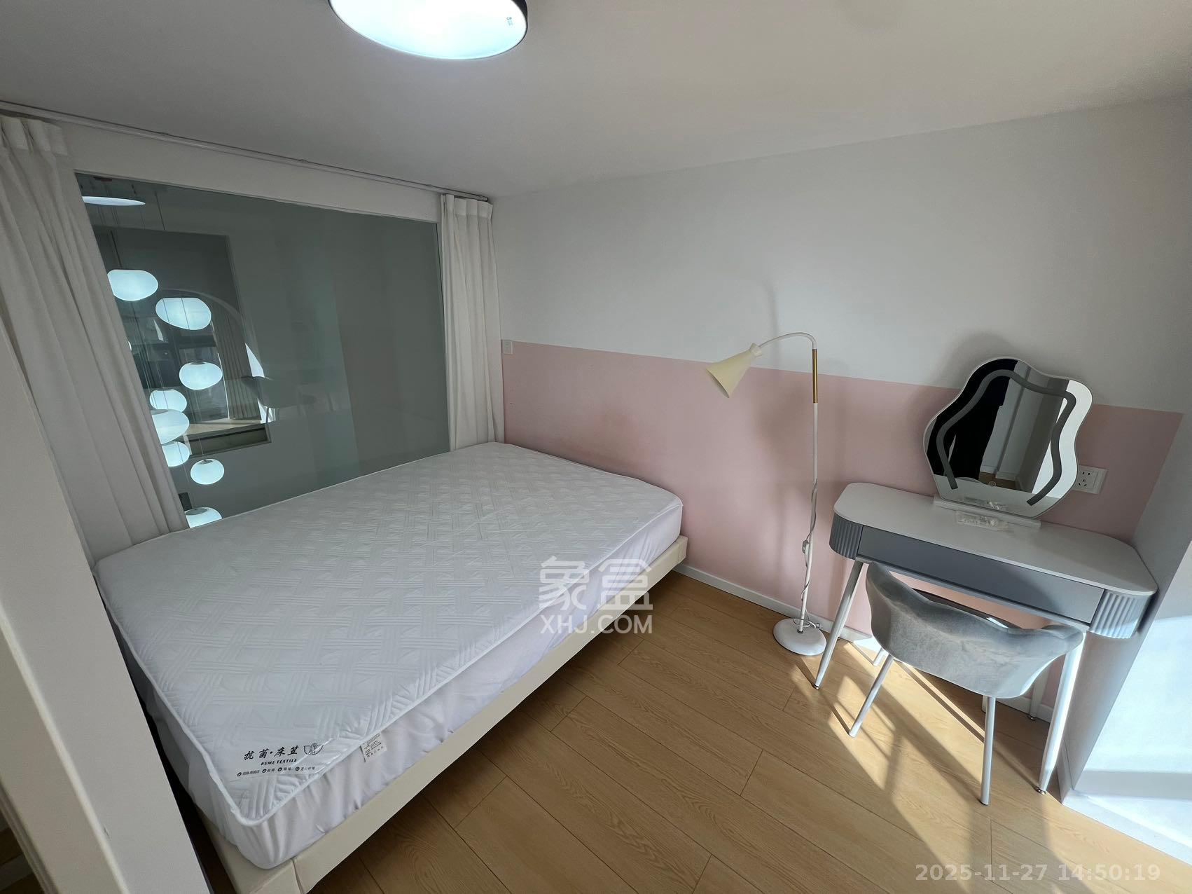 新长海漓湘悦  2室1厅1卫    2000.0元/月室内图