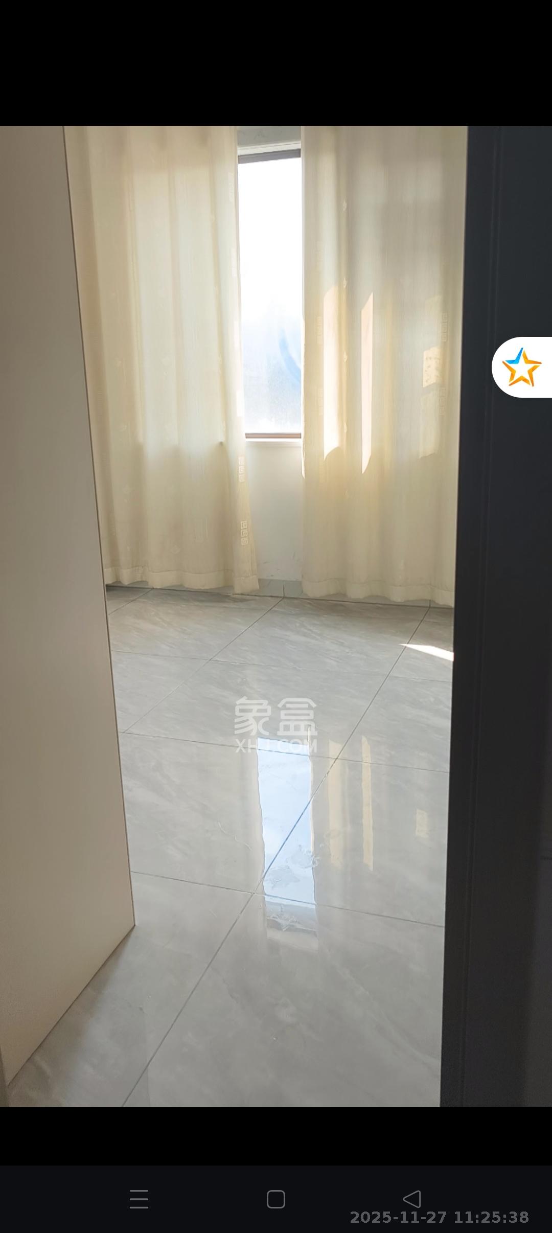 惟泽园  2室1厅1卫    2500.0元/月室内图