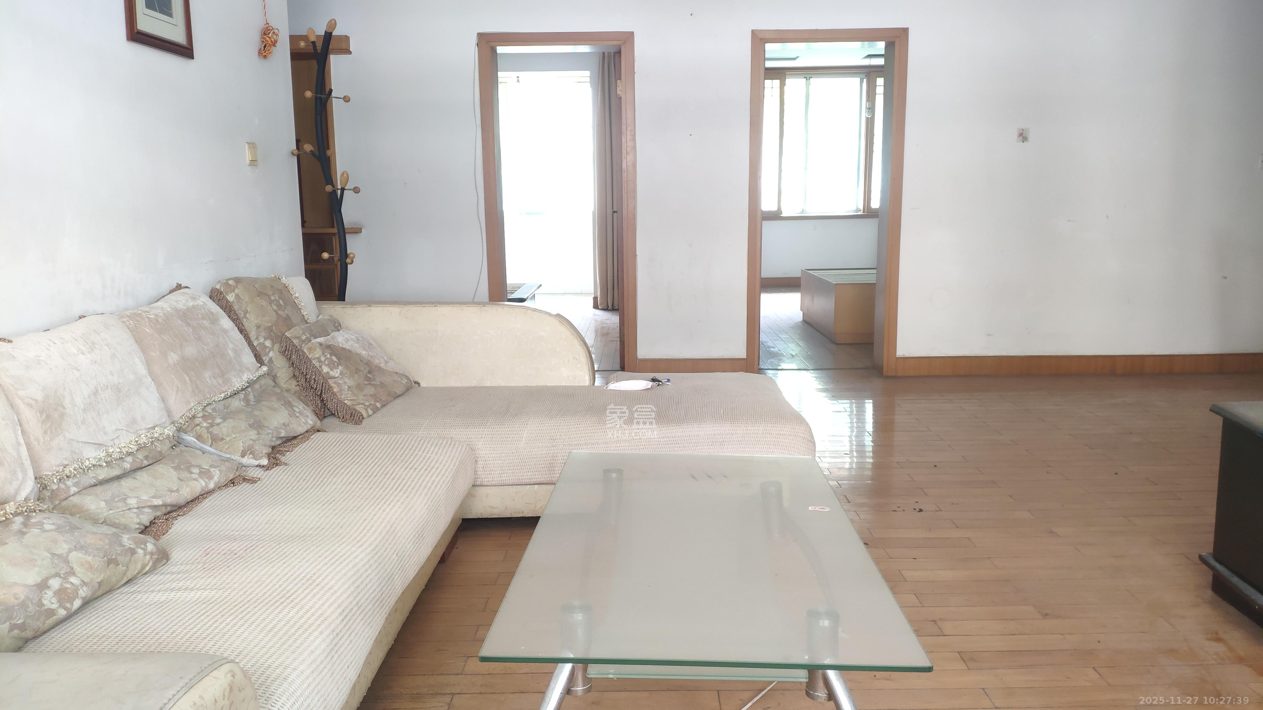 长沙第一社会福利院  2室2厅1卫    1800.0元/月室内图1