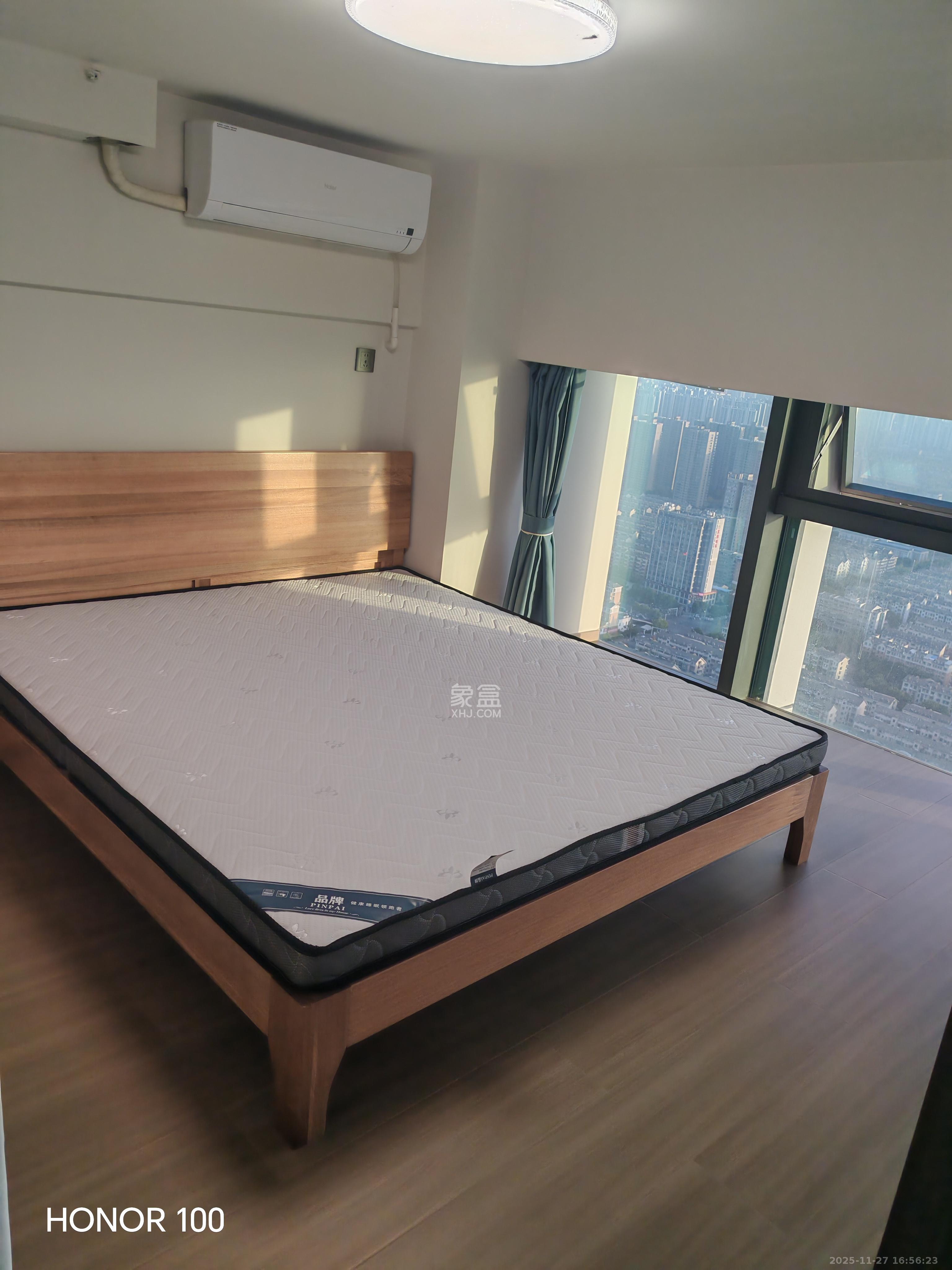 恒大珺悦府 1室0厅0卫 2600.0元/月 恒大珺悦府 1室0厅0卫 2600.0元/月室内图