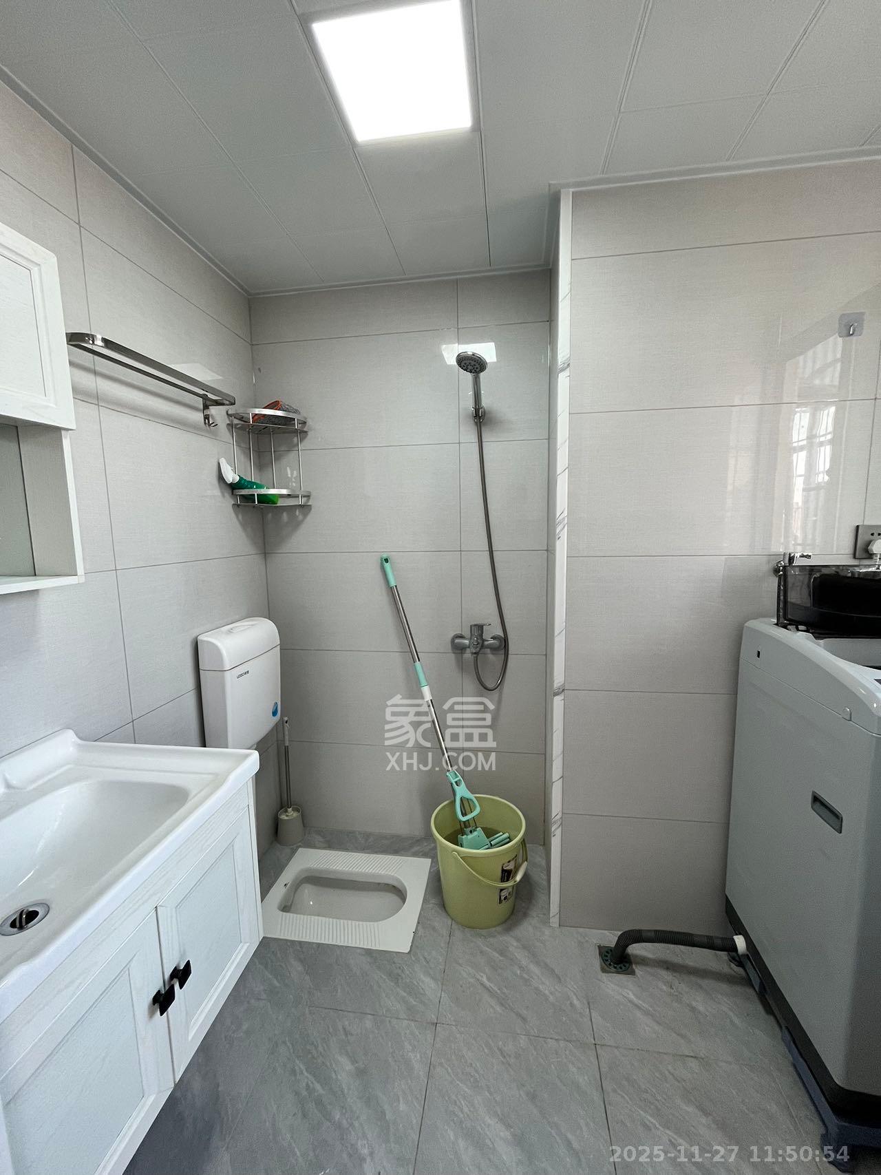 嘉顺苑 1室0厅1卫 1350.0元/月 嘉顺苑 1室0厅1卫 1350.0元/月室内图