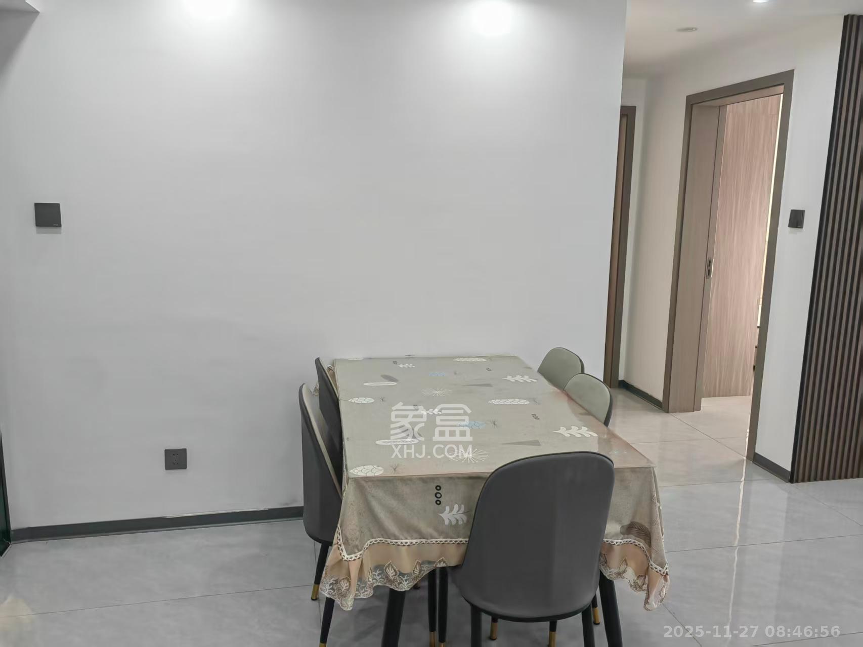 坪山家园 2室1厅1卫 1600.0元/月 坪山家园 2室1厅1卫 1600.0元/月室内图