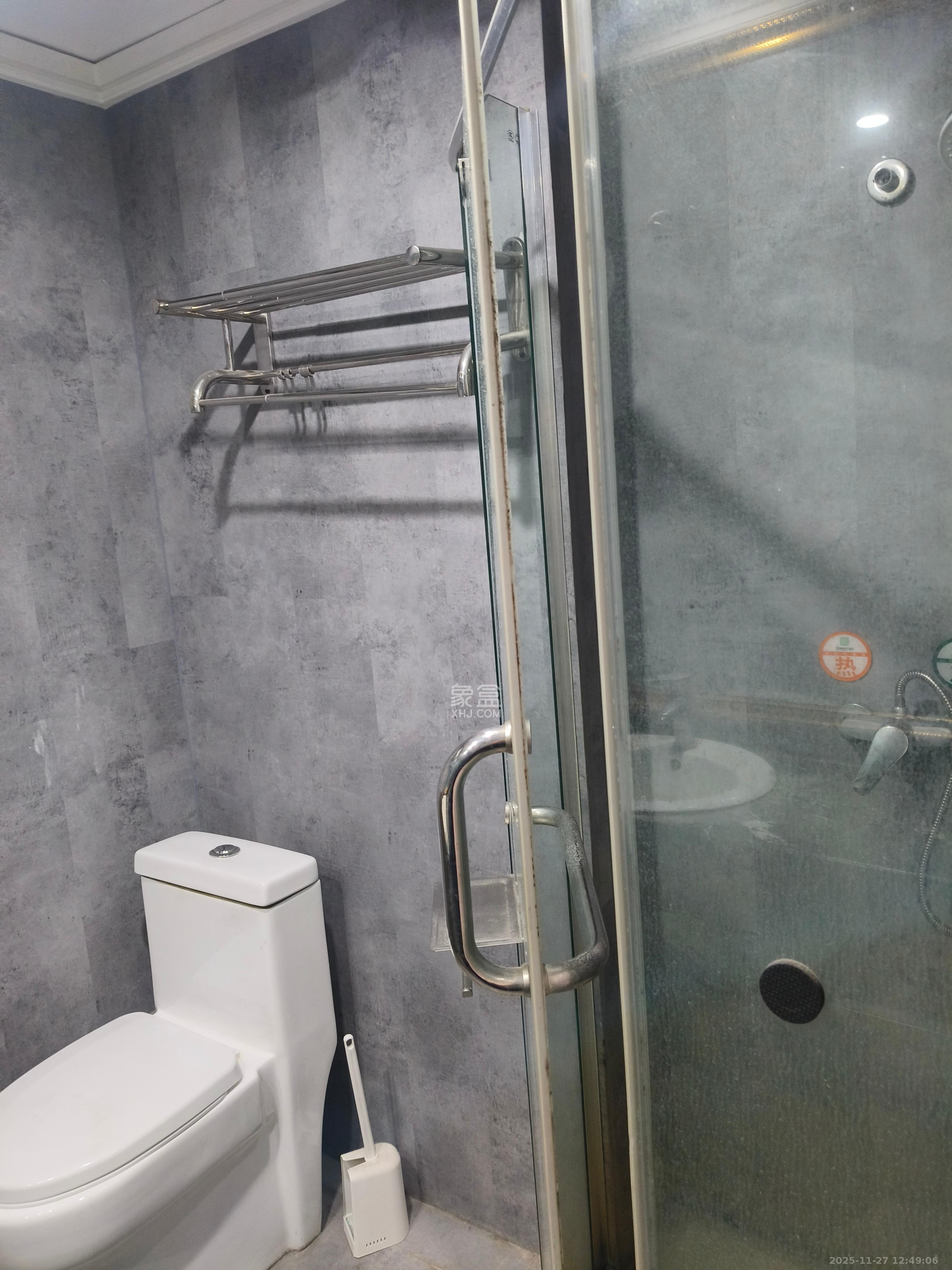 保利麓谷林语I区   53.72㎡      1680.0元/月室内图