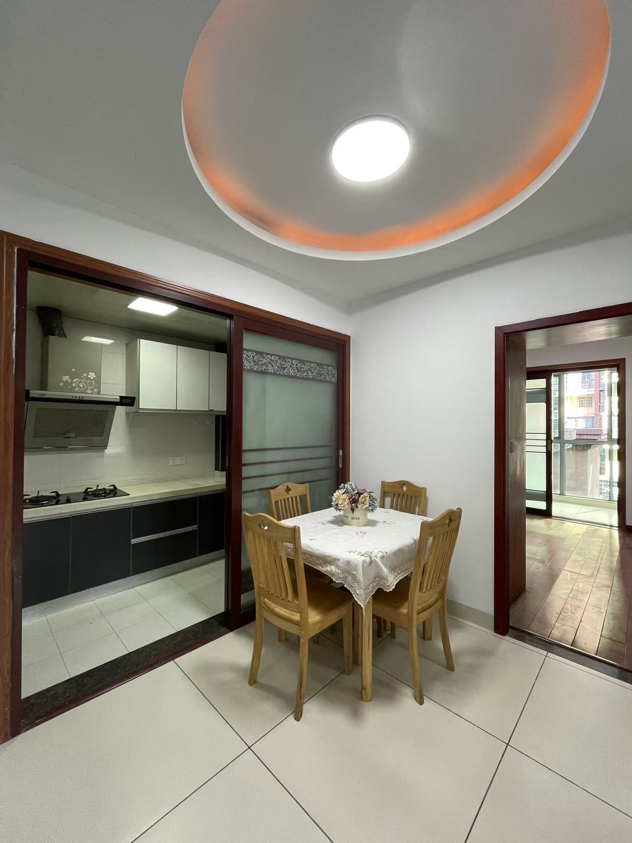 鹏利广场  2室1厅1卫    35.0万户型图