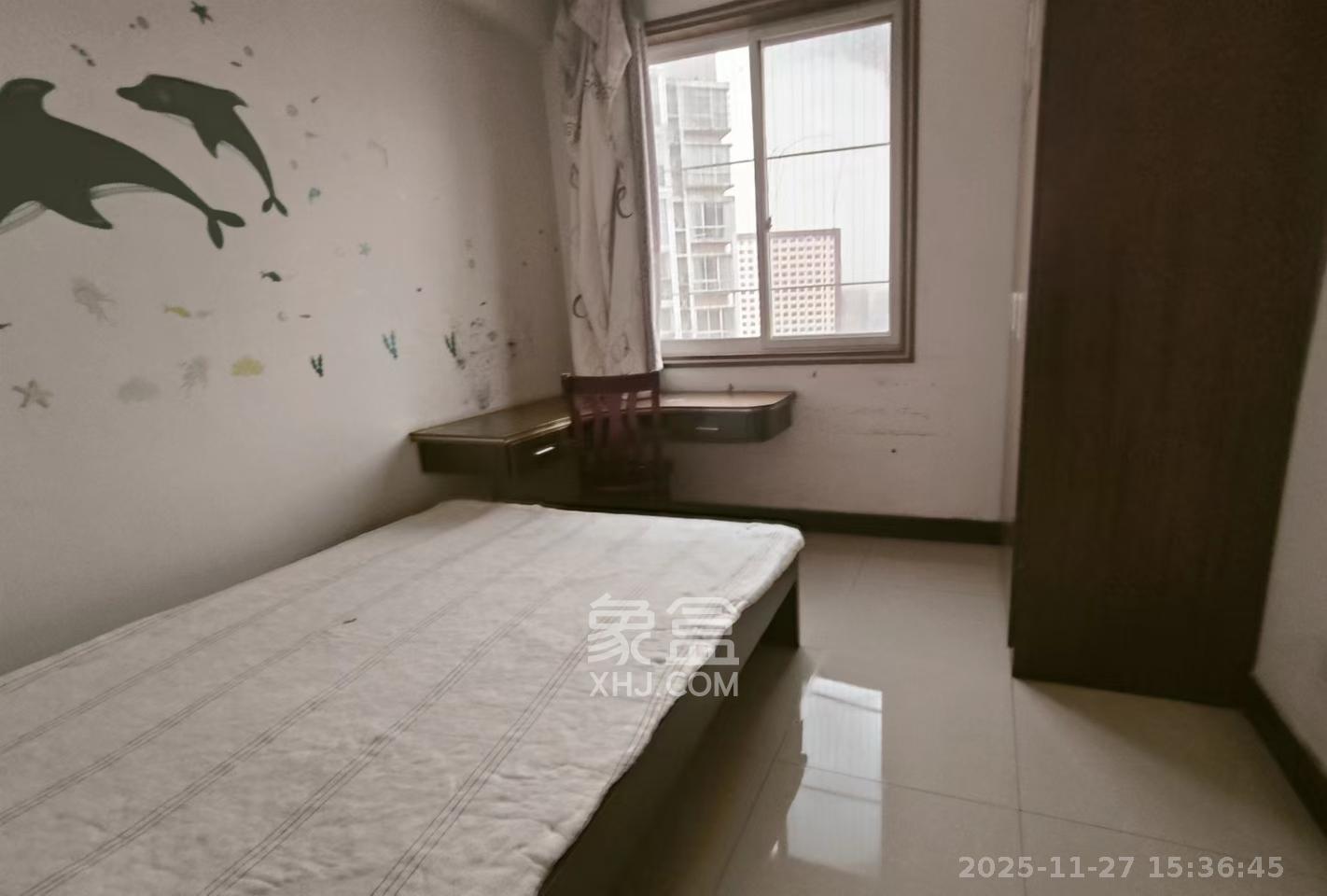 筑梦园  3室2厅1卫    2000.0元/月室内图