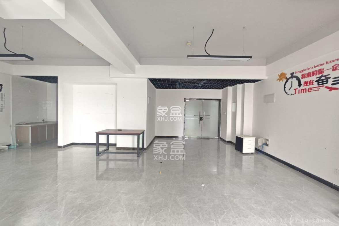 奥克斯缔壹城 1室1厅1卫 2800.0元/月 奥克斯缔壹城 1室1厅1卫 2800.0元/月室内图