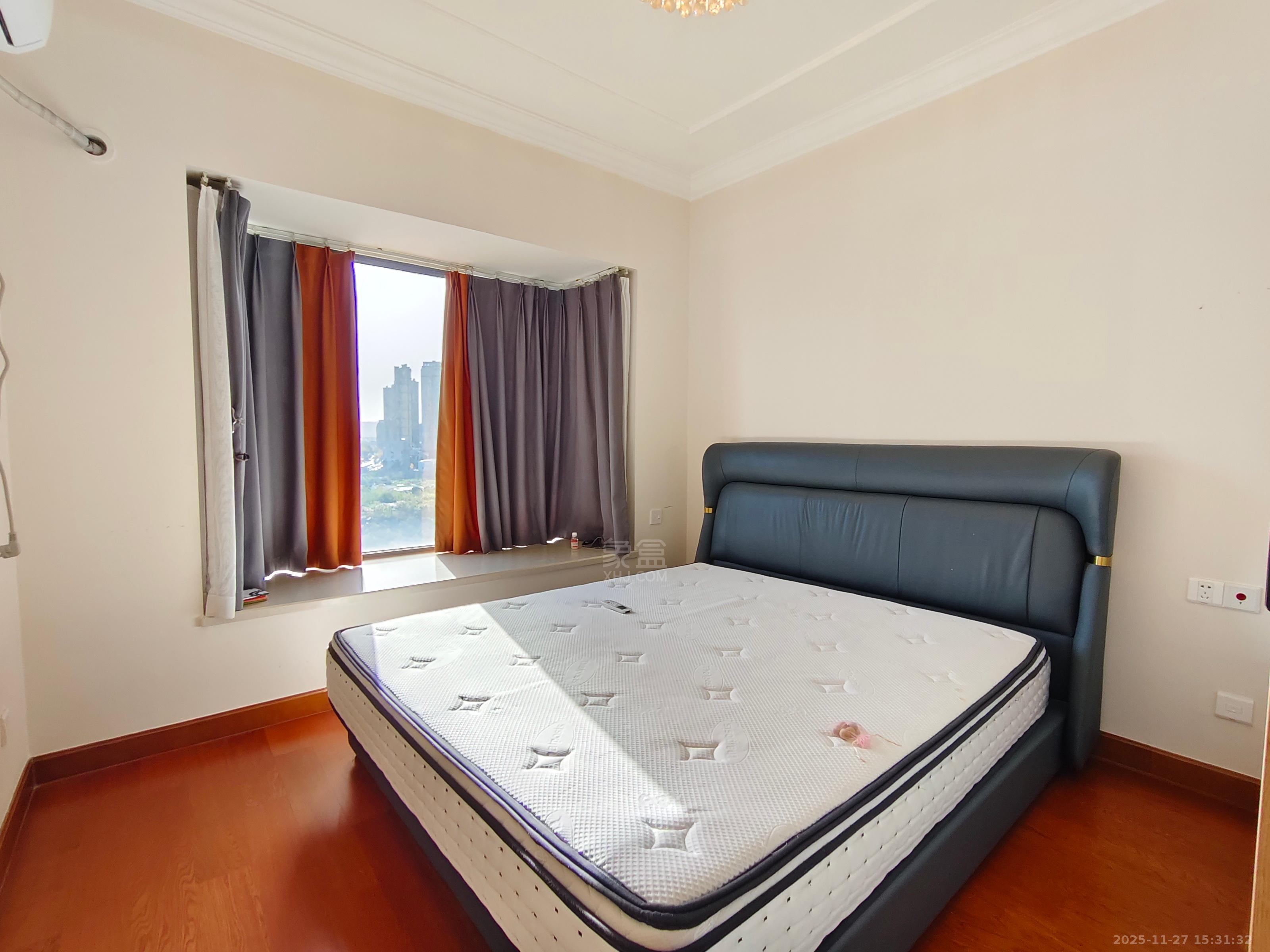 恒大林溪郡 3室2厅2卫 2000.0元/月 恒大林溪郡 3室2厅2卫 2000.0元/月室内图