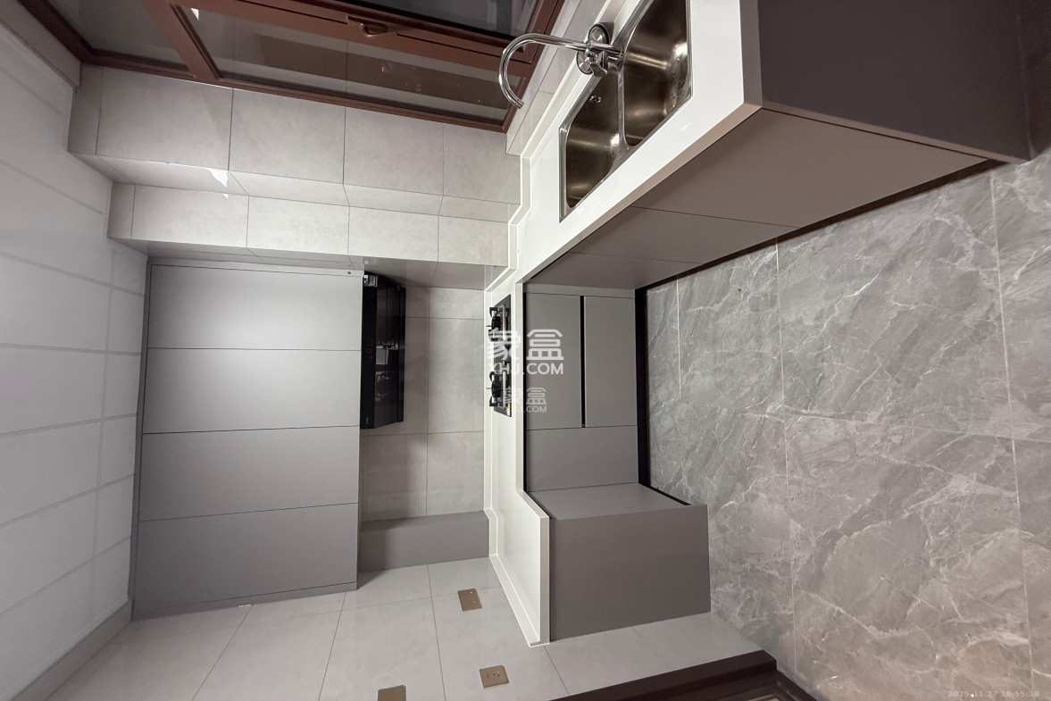 富兴时代御城 3室2厅2卫 7500.0元/月 富兴时代御城 3室2厅2卫 7500.0元/月室内图