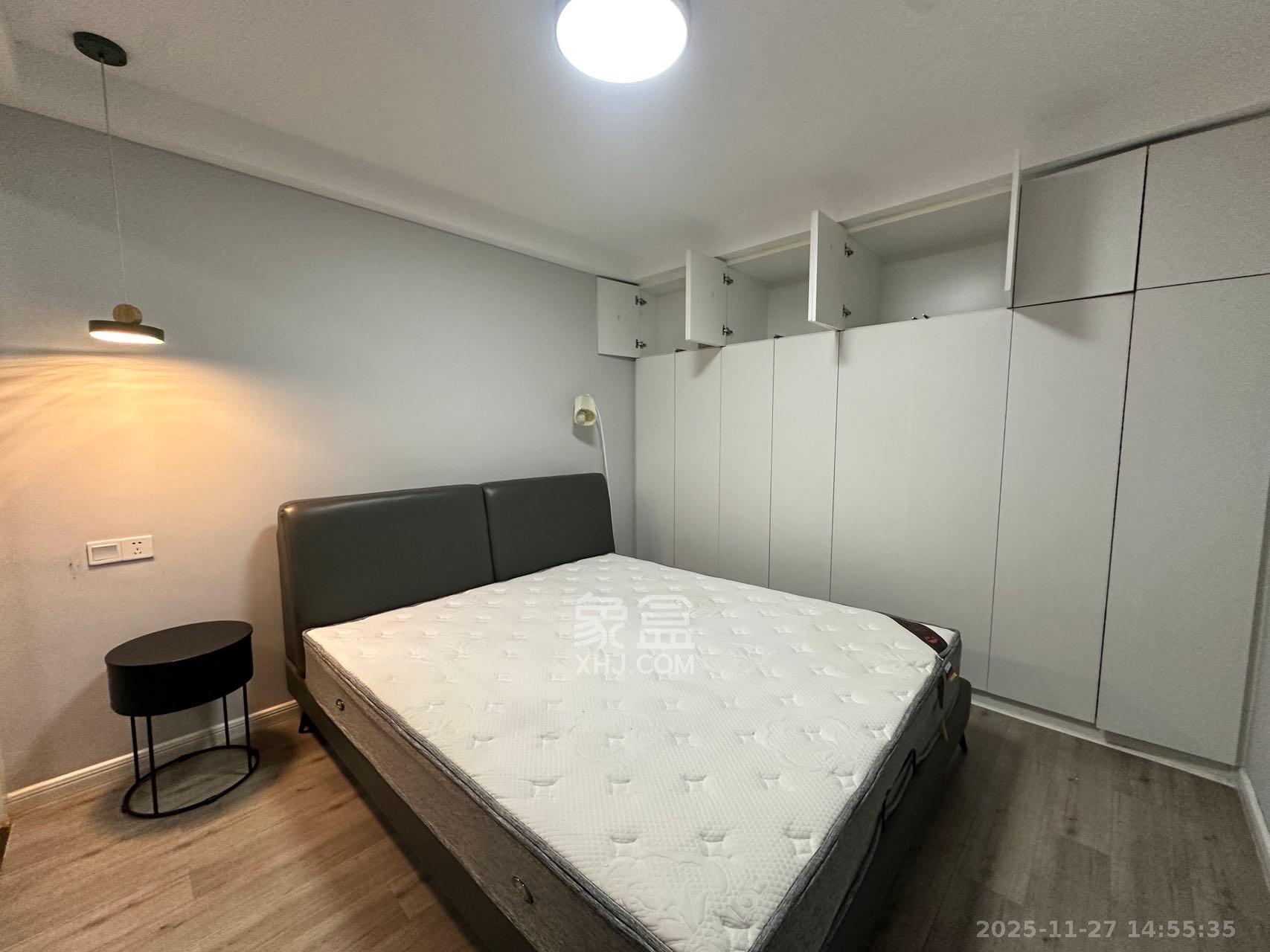 才子嘉都 2室1厅1卫 2100.0元/月 才子嘉都 2室1厅1卫 2100.0元/月室内图