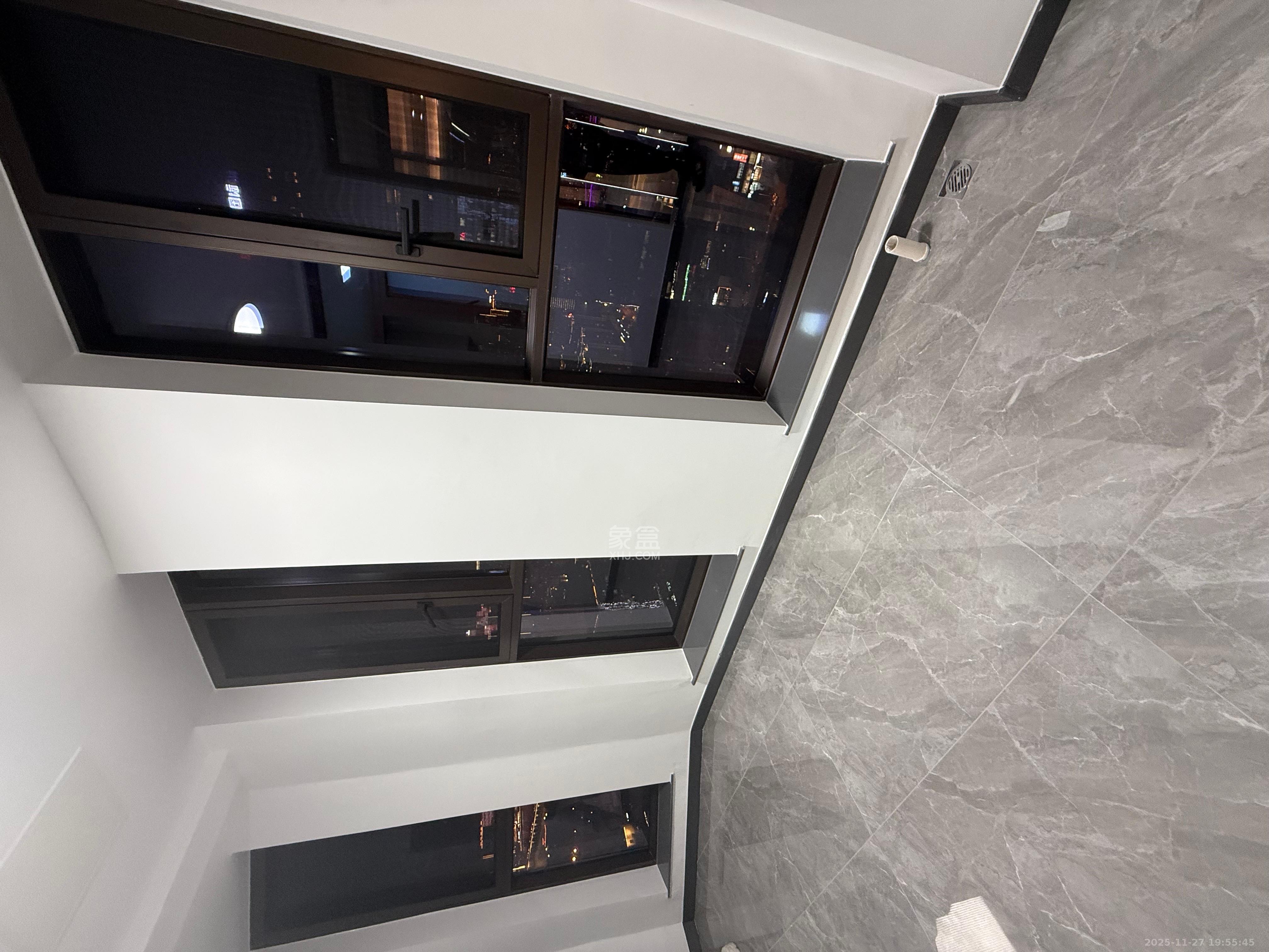 富兴时代御城  3室2厅2卫    7500.0元/月室内图