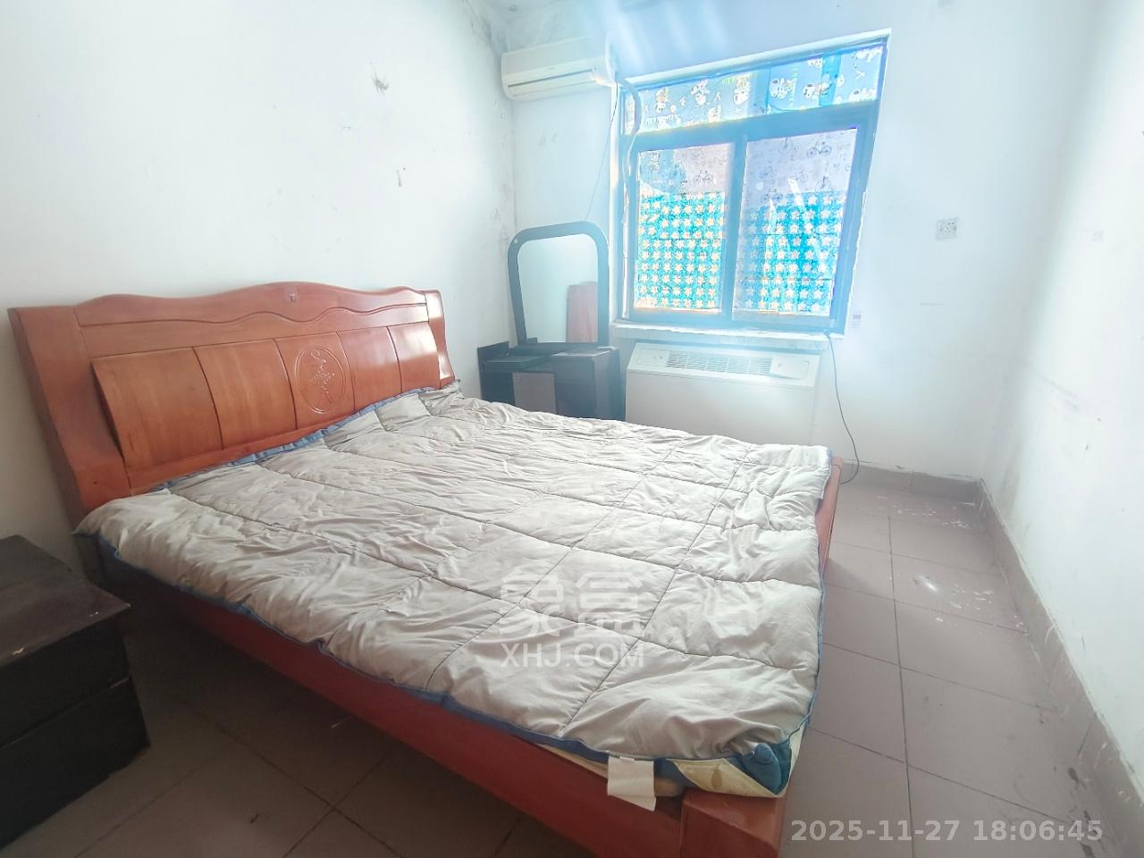 杏林小区  2室2厅1卫    1600.0元/月室内图