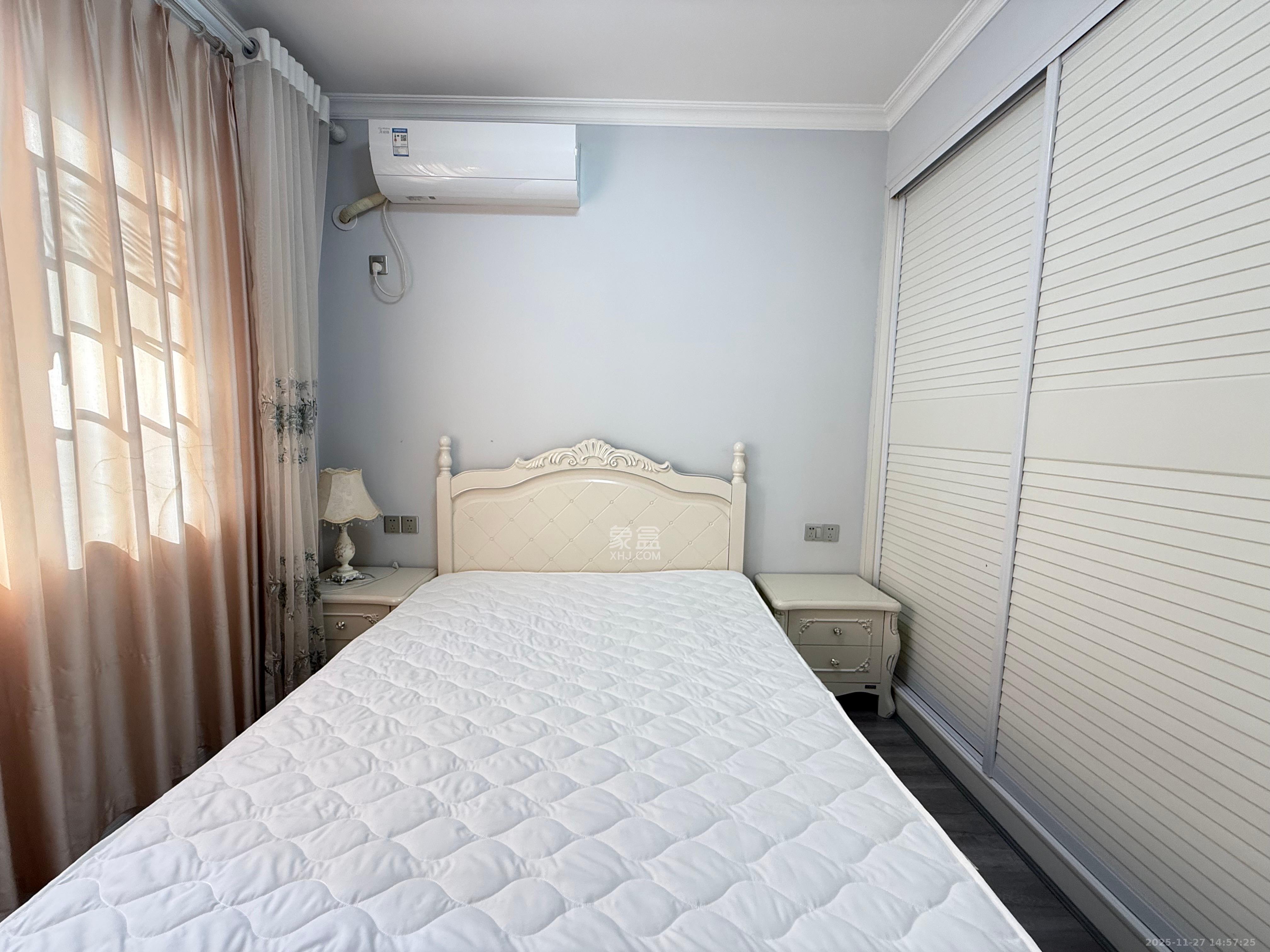 星湖湾二期高层 3室2厅1卫 2500.0元/月 星湖湾二期高层 3室2厅1卫 2500.0元/月室内图