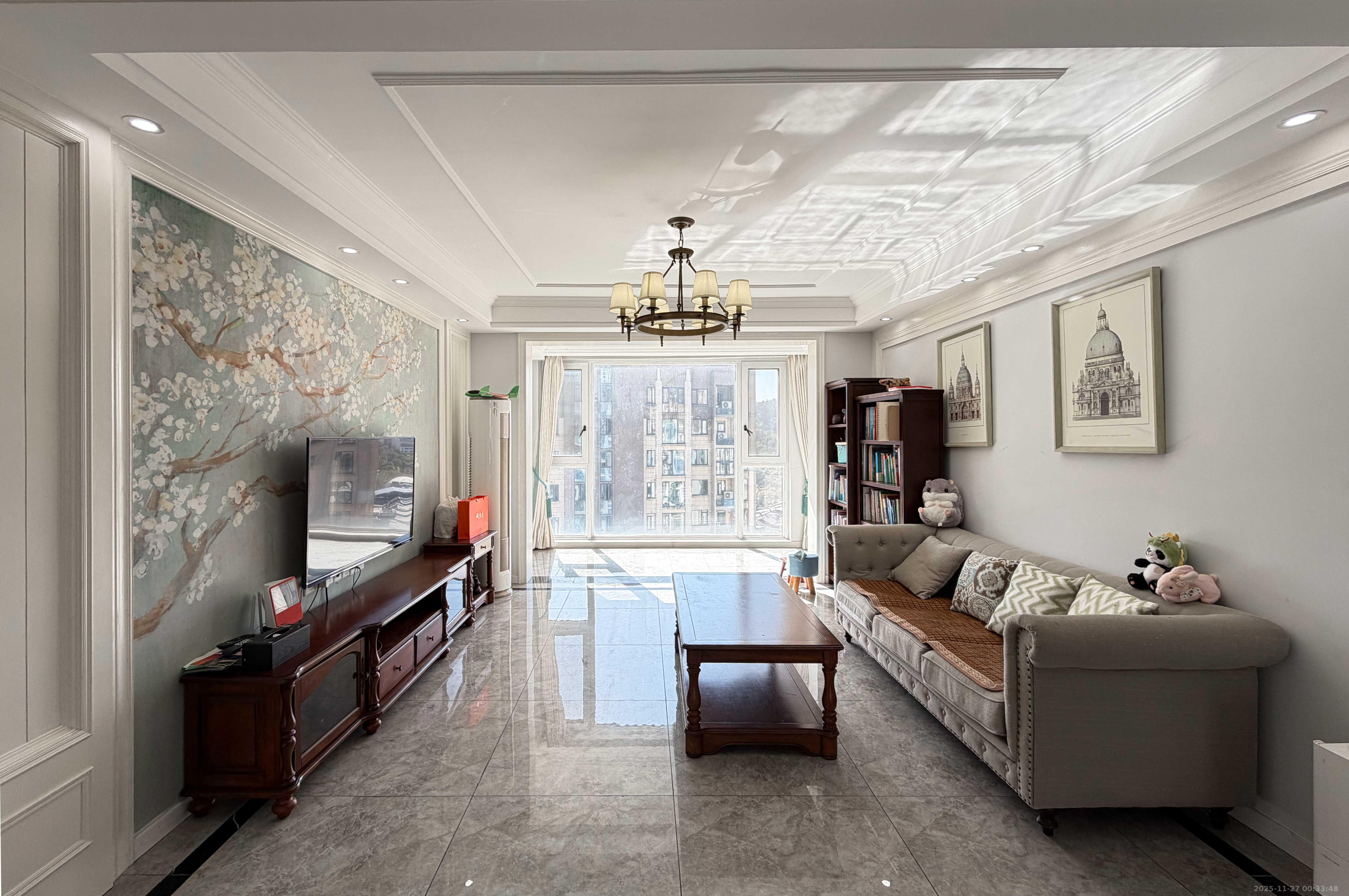 长房梅溪香山  4室2厅2卫    280.0万