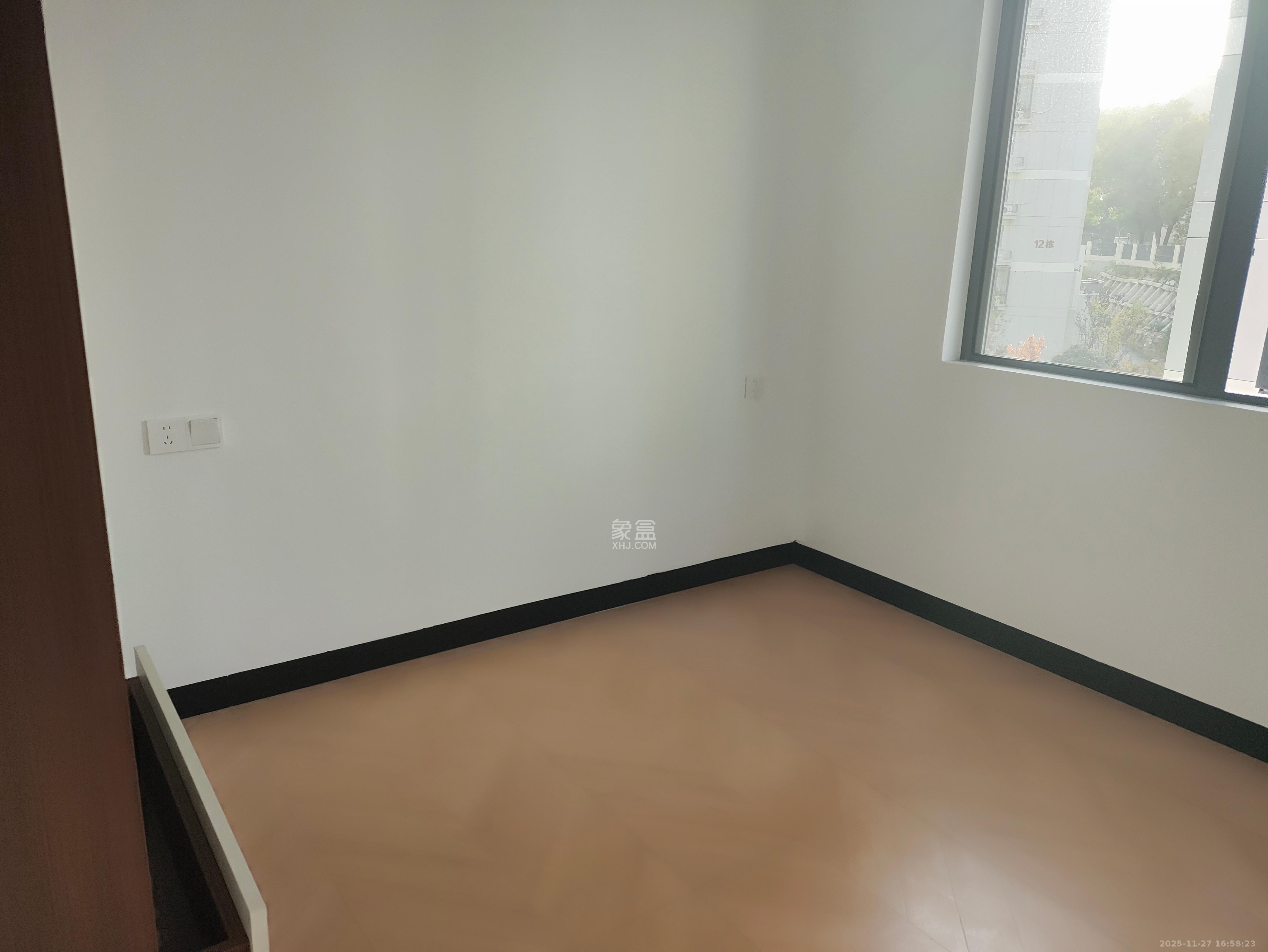 湖湘时代名邸公园壹号  1室0厅0卫    3200.0元/月室内图