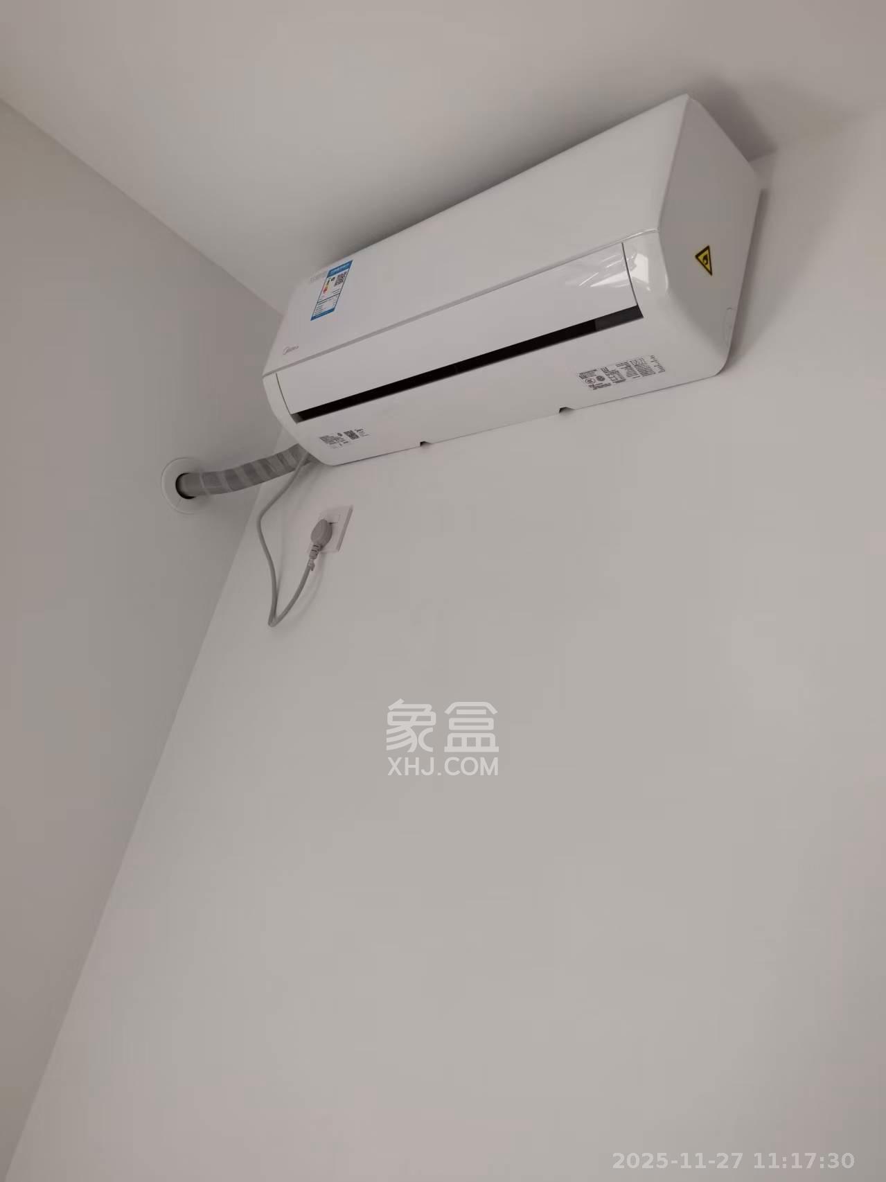 金石蓉园  2室1厅1卫    2500.0元/月室内图