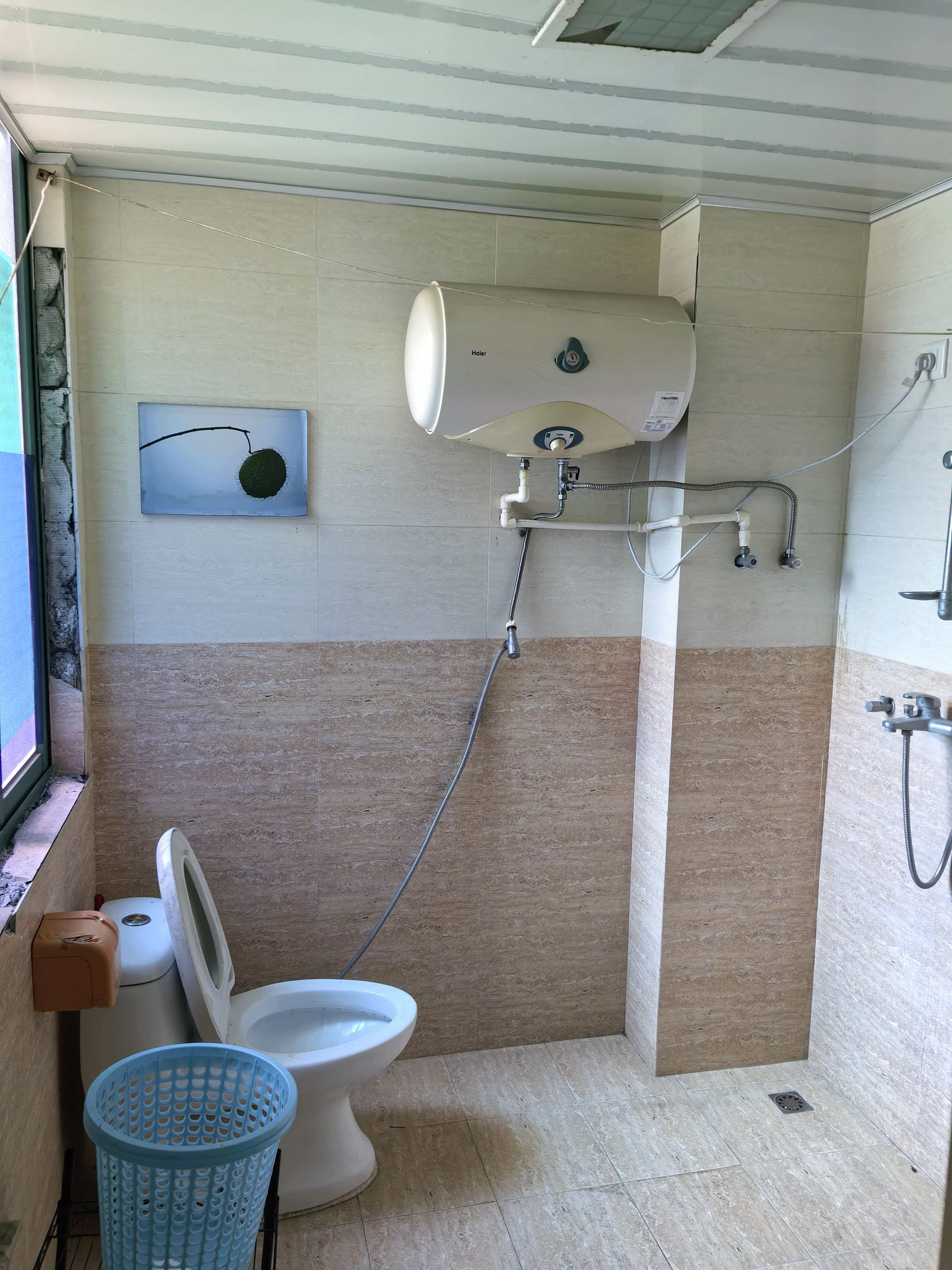 金外滩  1室1厅1卫    1400.0元/月室内图