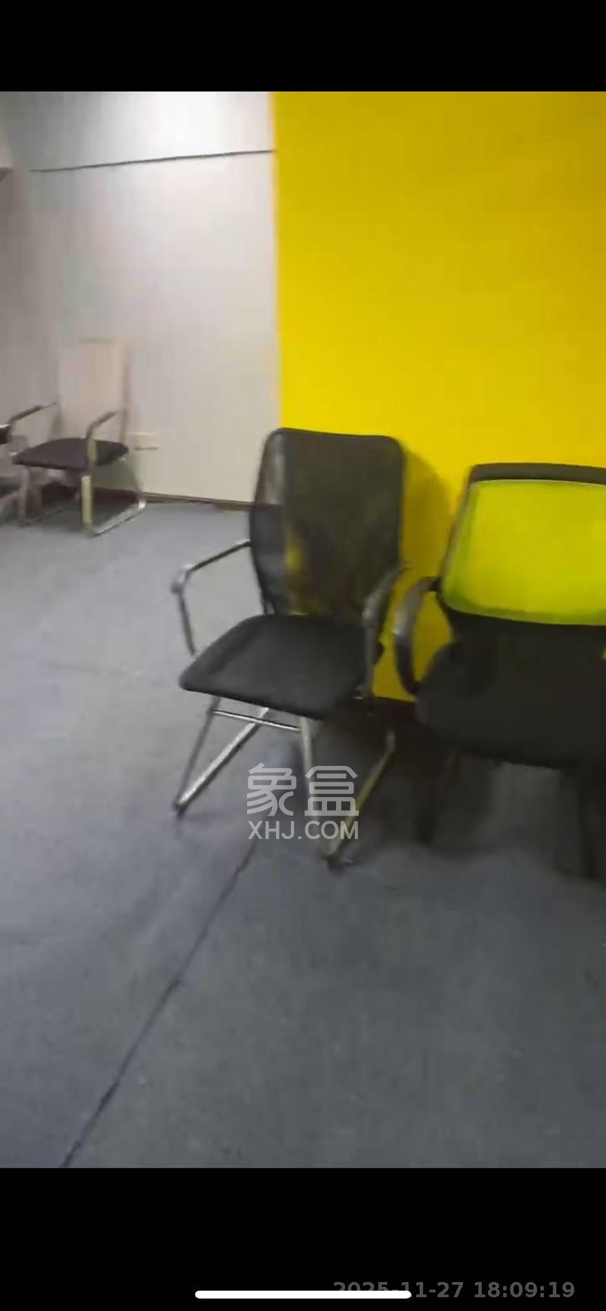 城市快线（新建大厦）  1室1厅1卫    3000.0元/月